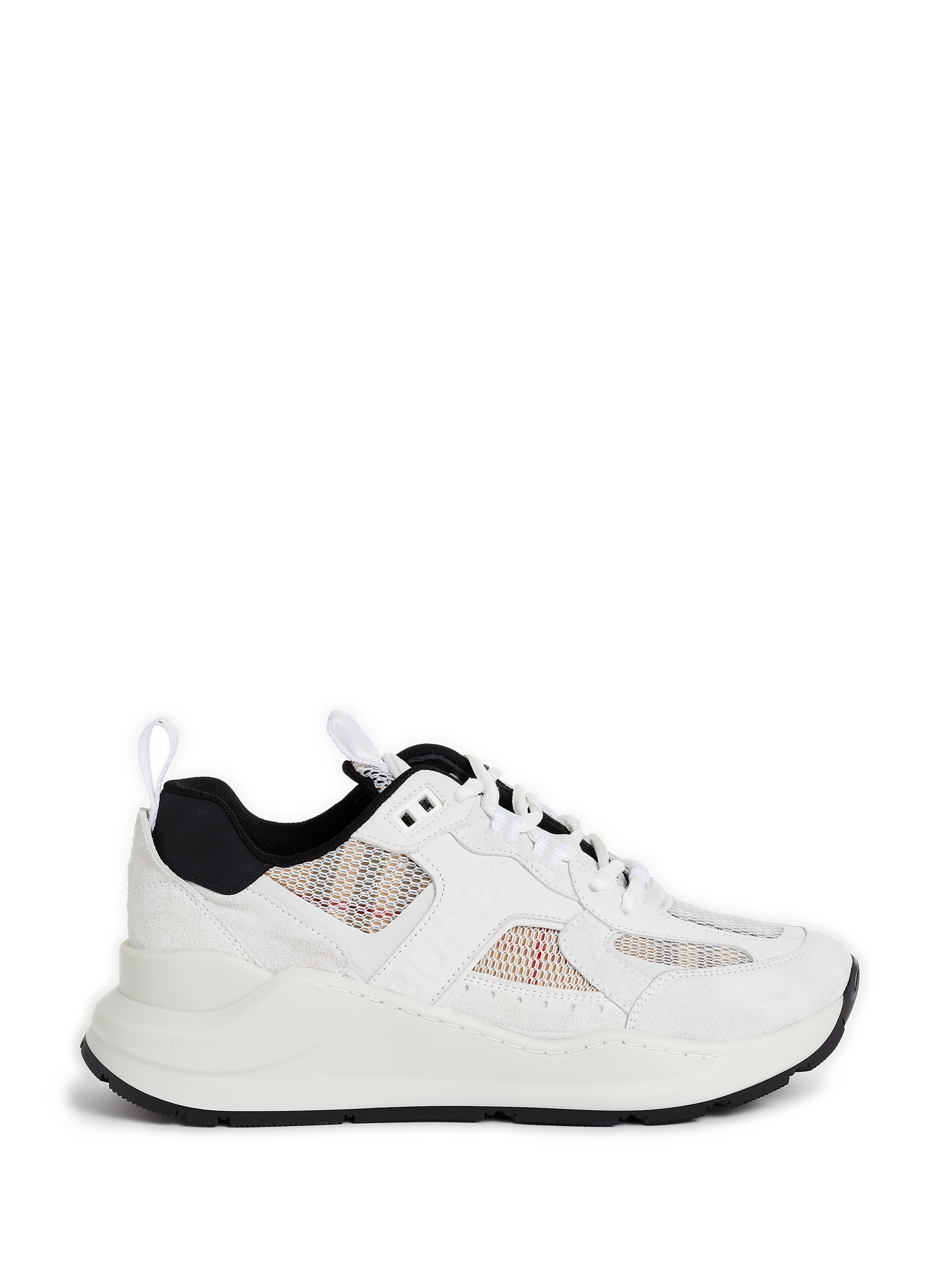 Total 65+ imagen burberry sneakers femme Abzlocal.mx