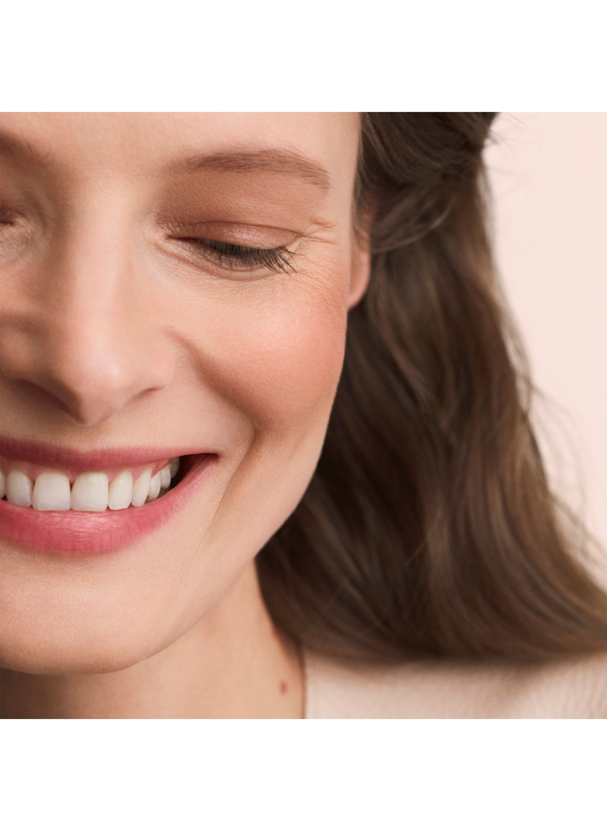 Rose Hermès Silky Blush Powder - Refill HERMÈS Rose ambré