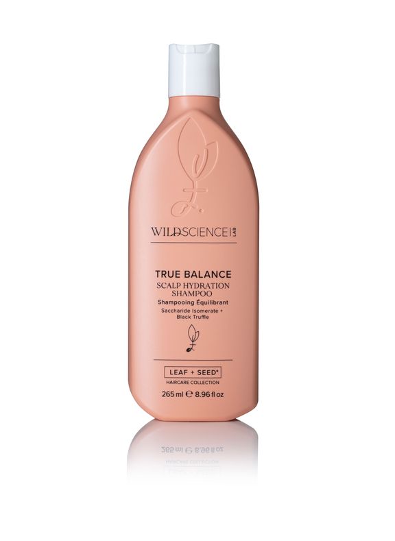 WILD SCIENCE LAB True Balance shampoo 