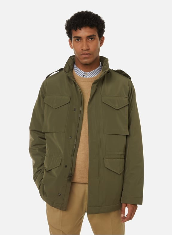 Dockers top winter jacket