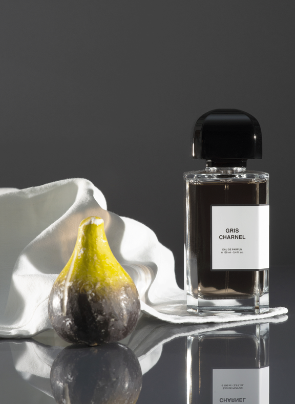 Gris Charnel - BDK perfumes Lebanon - The Perfumetics