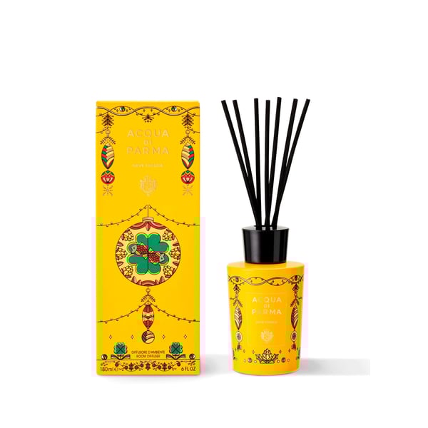 Diffuseur Portafortuna