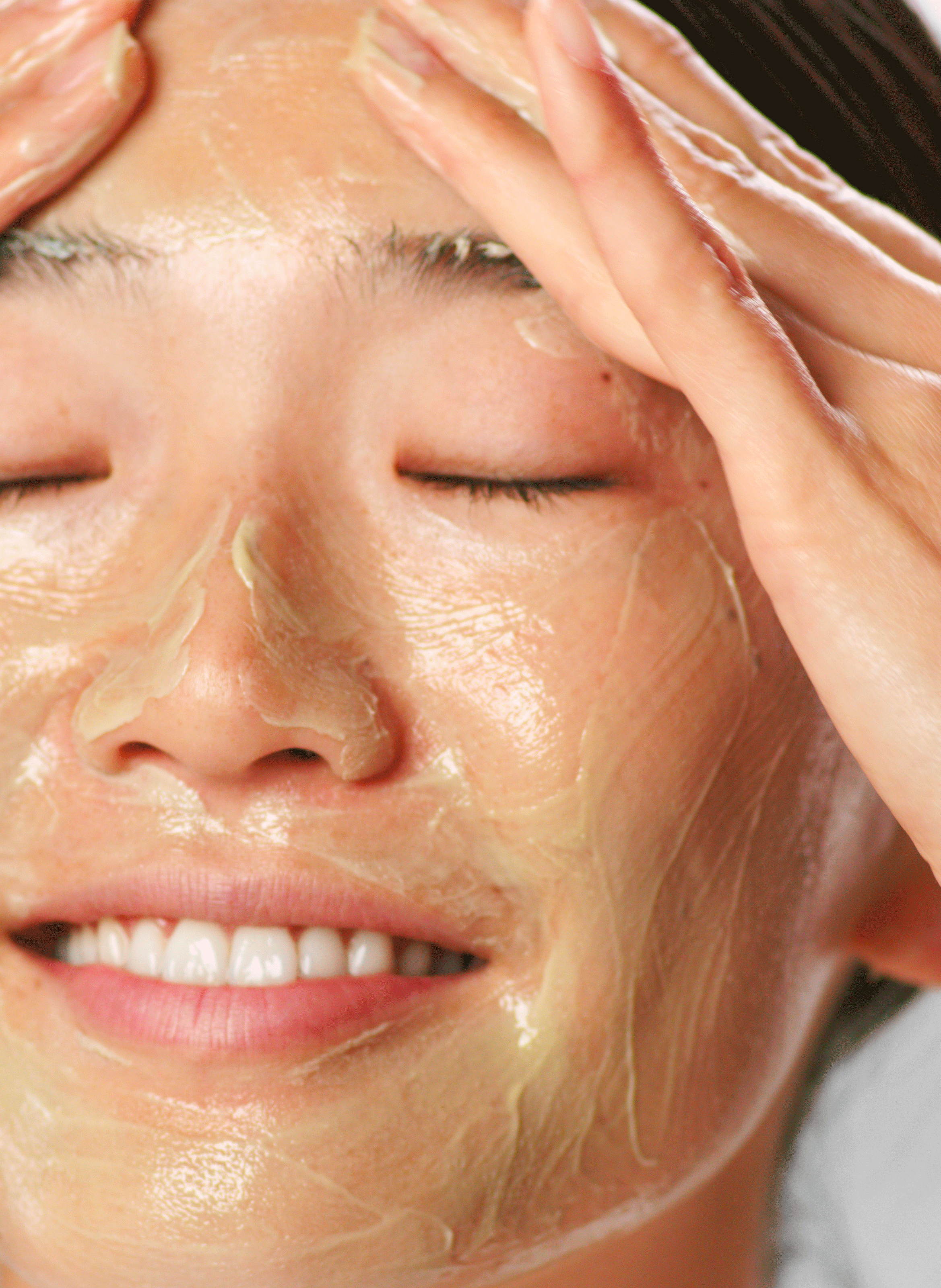 Powerbright Dark Spot Peel No color