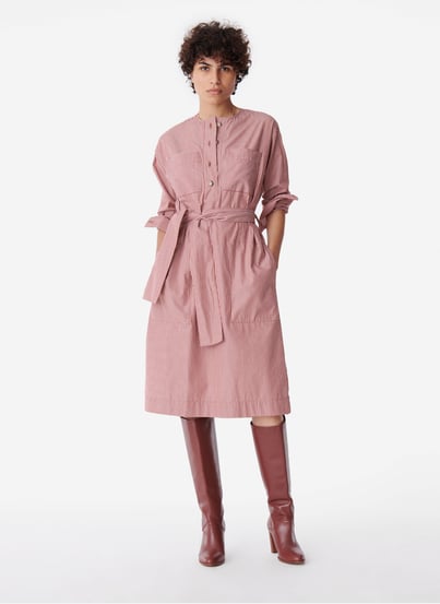 Robes Femme Printemps