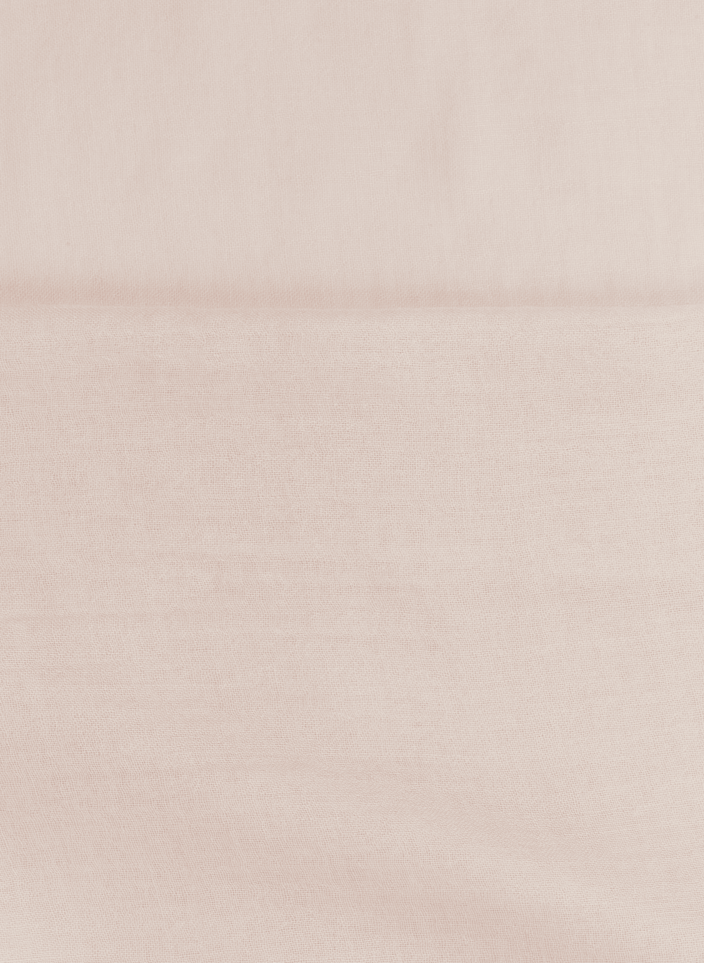 Foulard en laine SAISON 1865 Rose