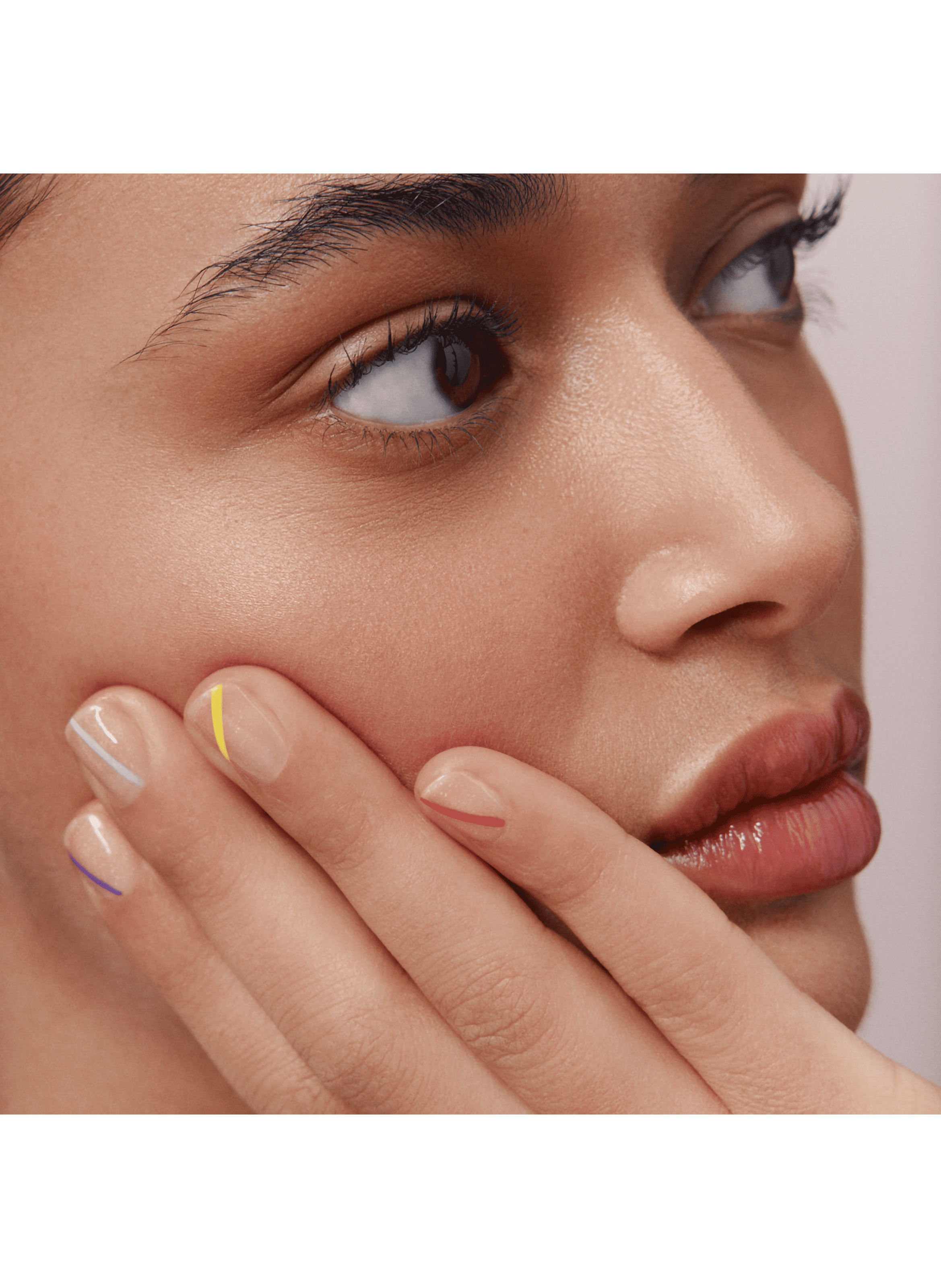 Hermès Hands, enamel varnish - Limited edition HERMÈS Jaune pollen