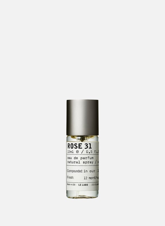 Rose 31 - Eau de Parfum by LE LABO LE LABO Rose 31 - Eau de Parfum