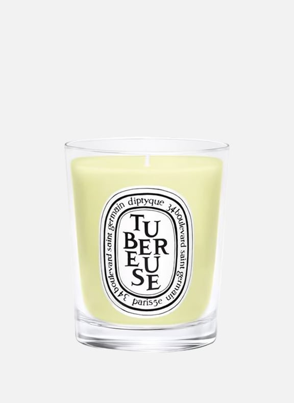 Small Tuberose Candle by DIPTYQUE DIPTYQUE Small Tuberose Candle