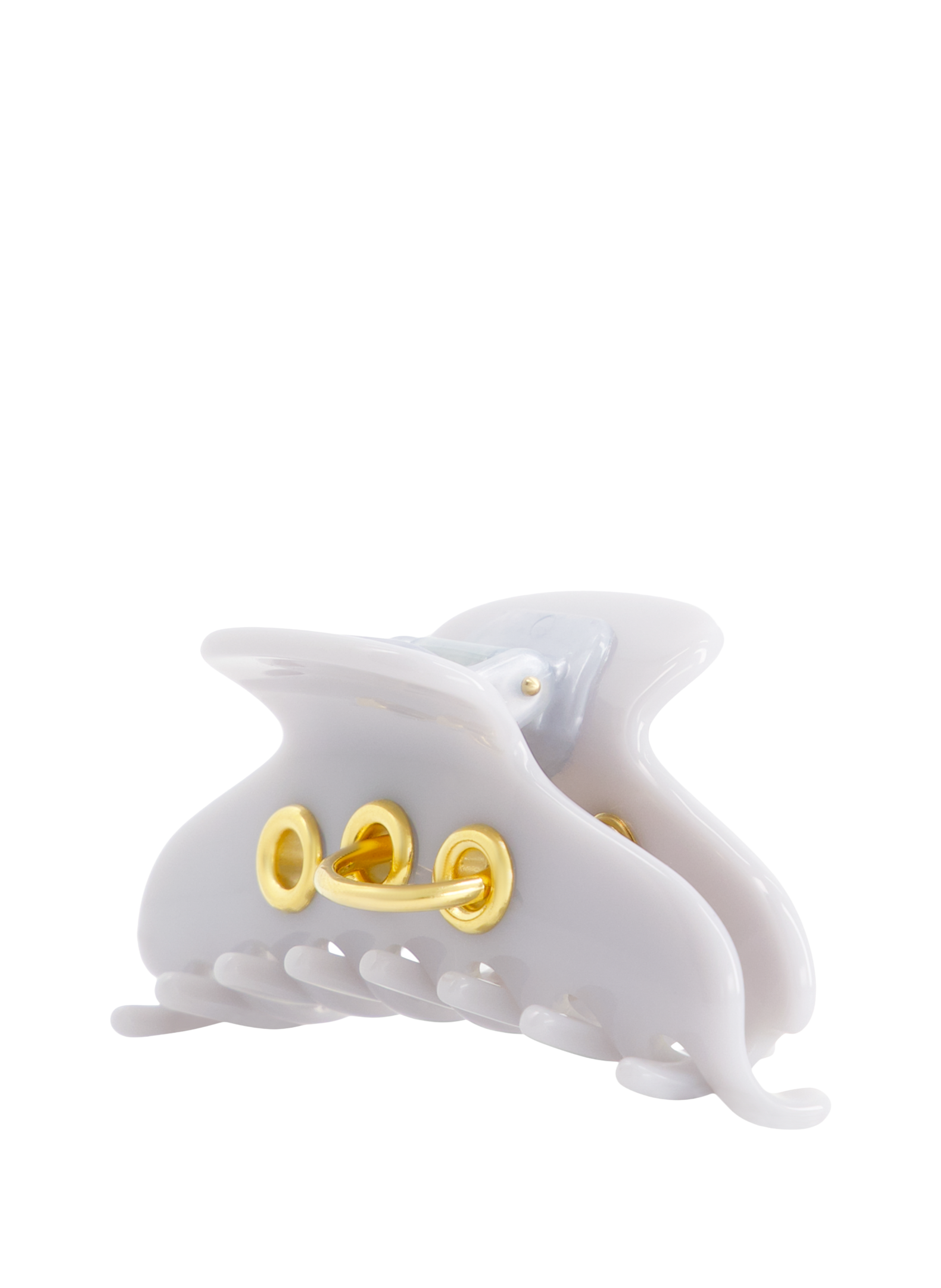 Eyelets MAULIEBRIS Bleu lagon