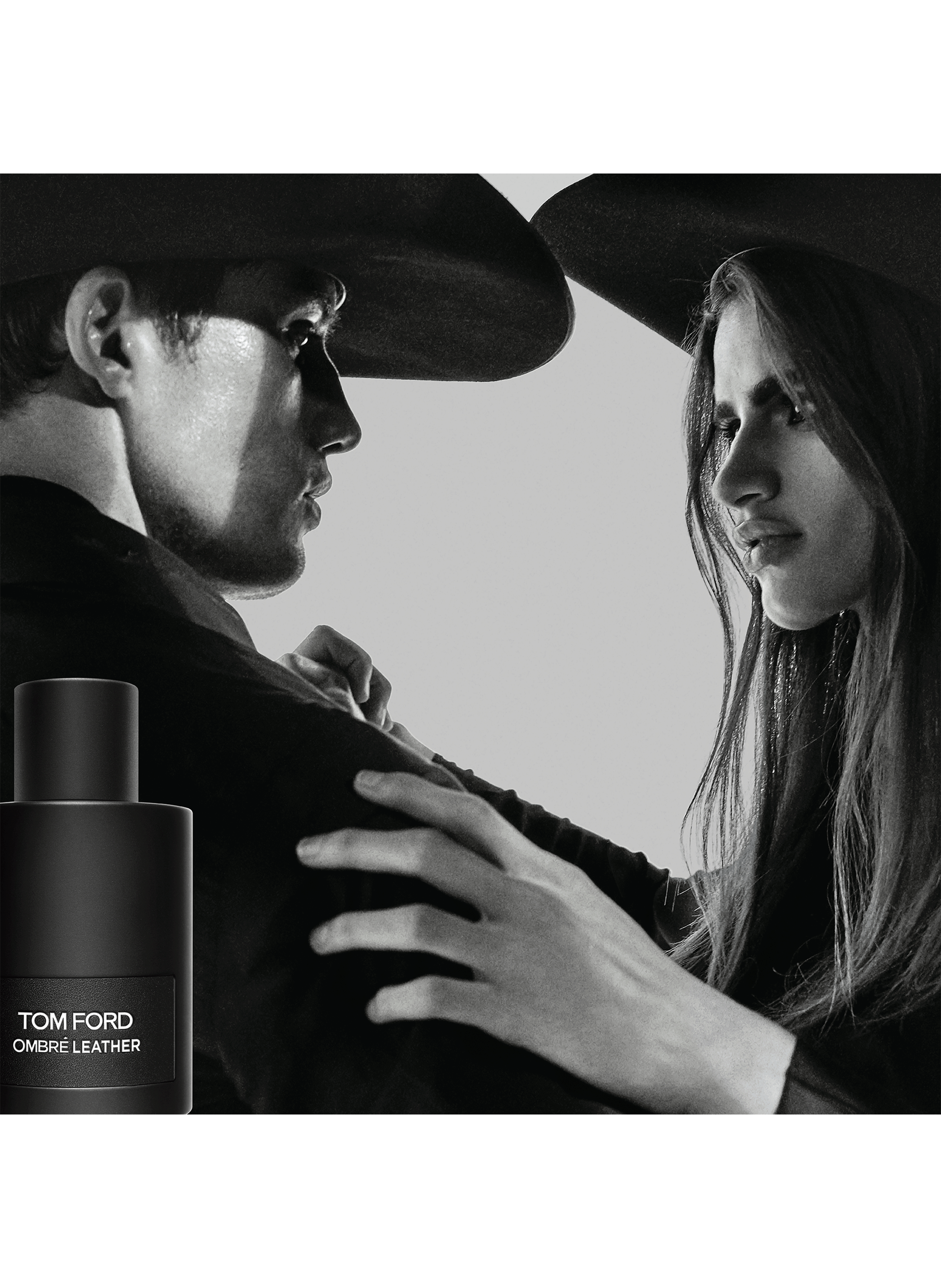 Ombré Leather eau de parfum TOM FORD No color