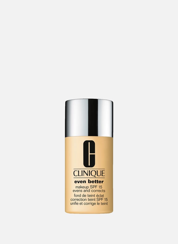 Even Better Makeup - SPF 15 foundation Beige by CLINIQUE CLINIQUE Even Better Makeup - SPF 15 foundation Beige