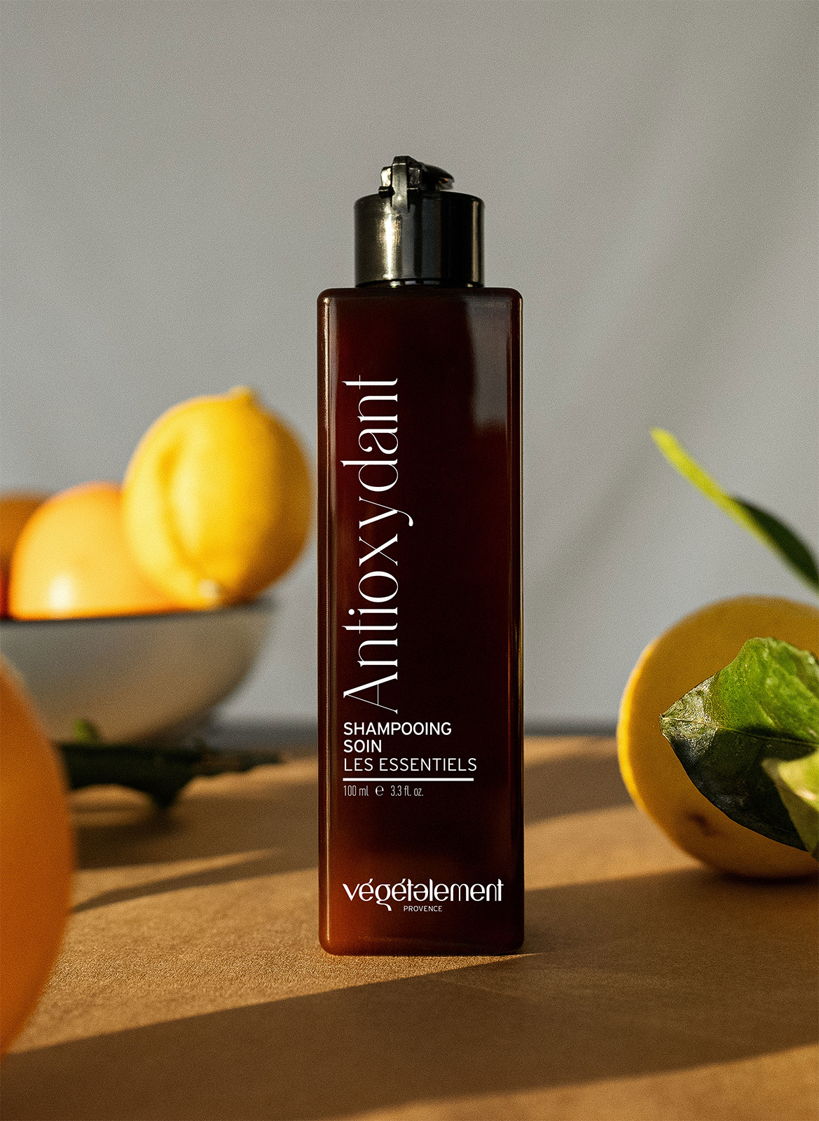 Antioxidant Shampoo No color