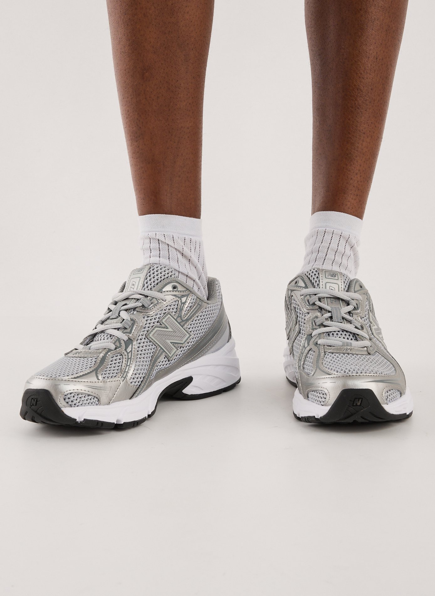 Sneakers U740 NEW BALANCE Multicolour