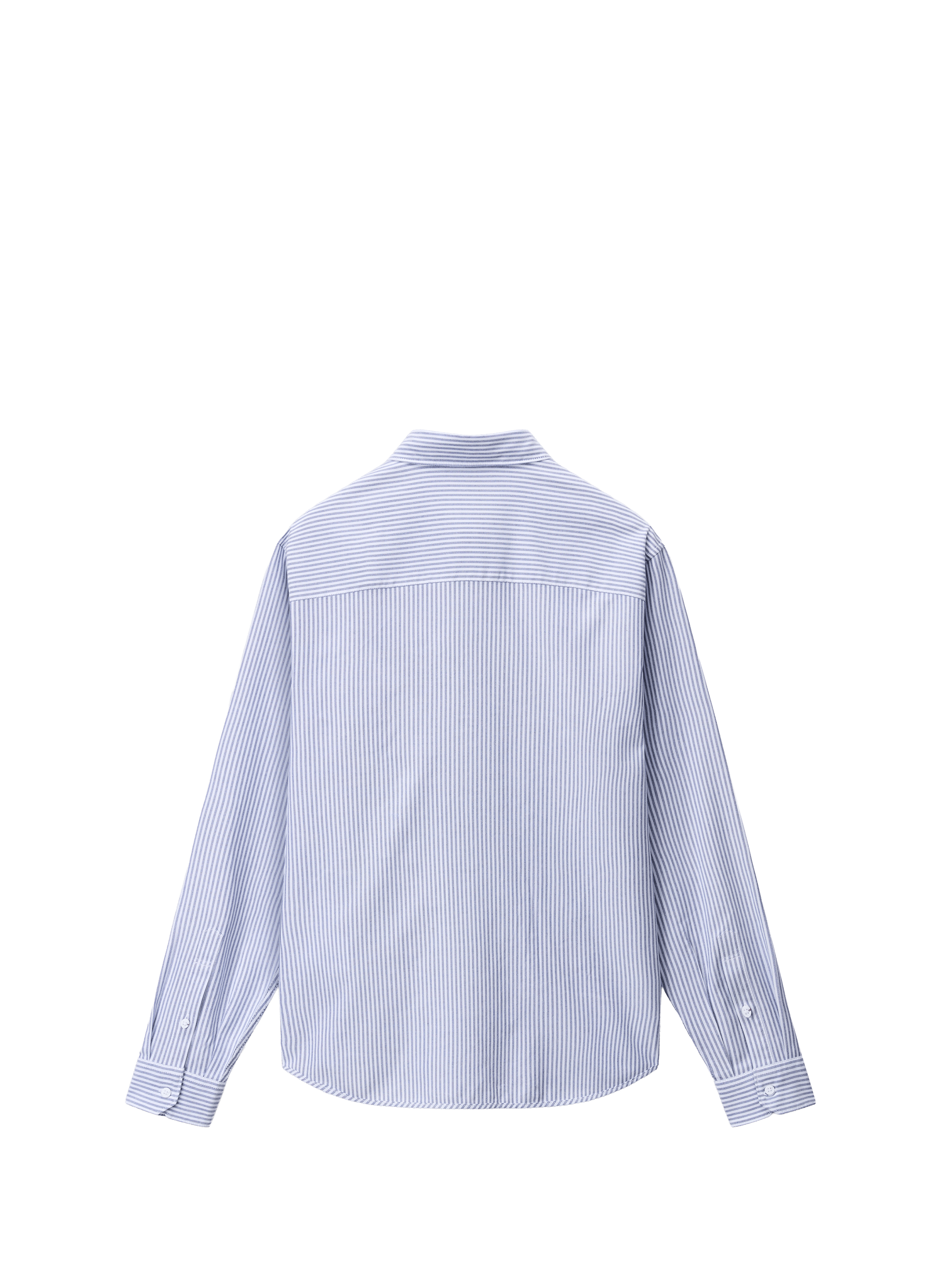 Cotton shirt NAPAPIJRI Multicolour