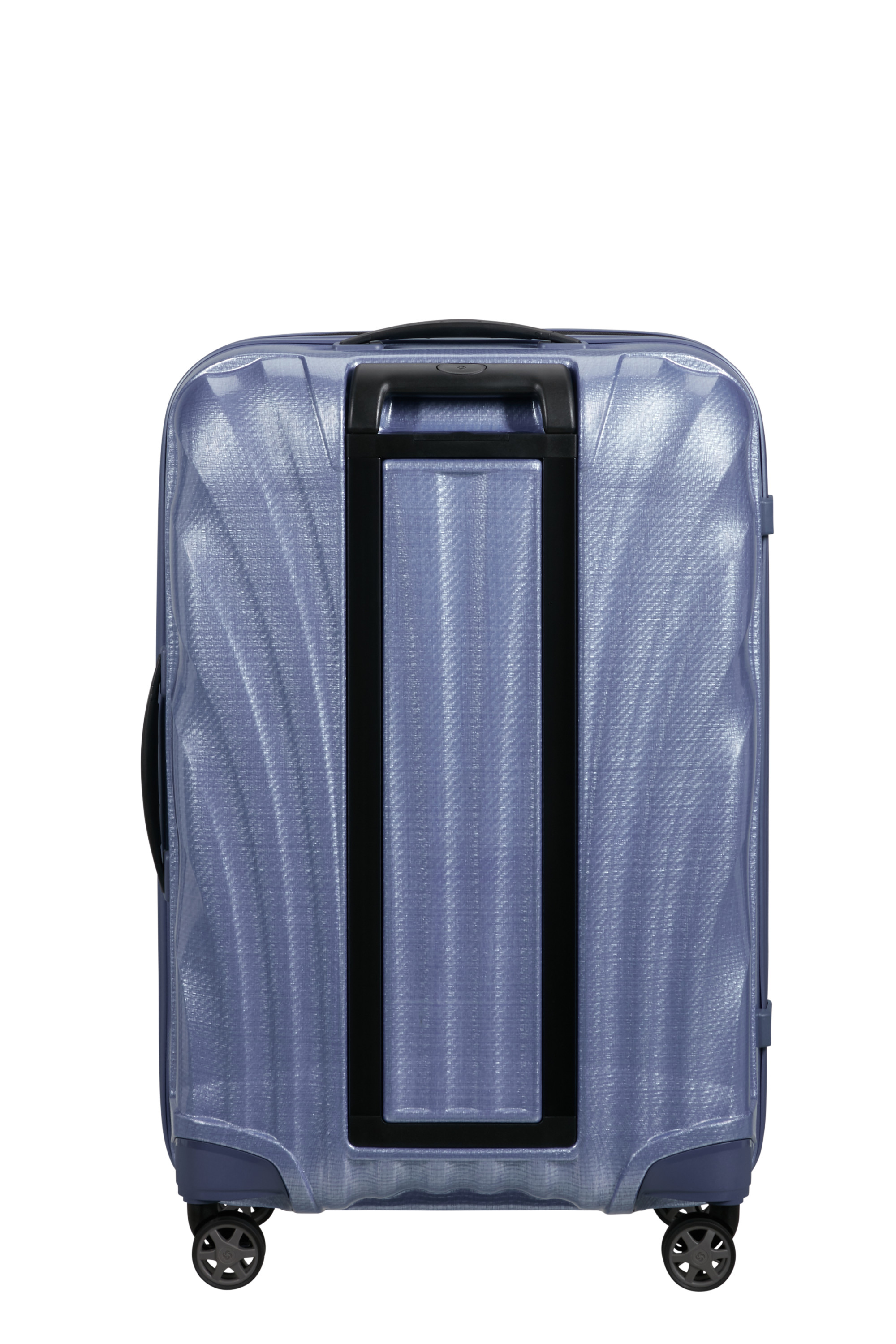 C-lite valise 4 roues taille m SAMSONITE Violet