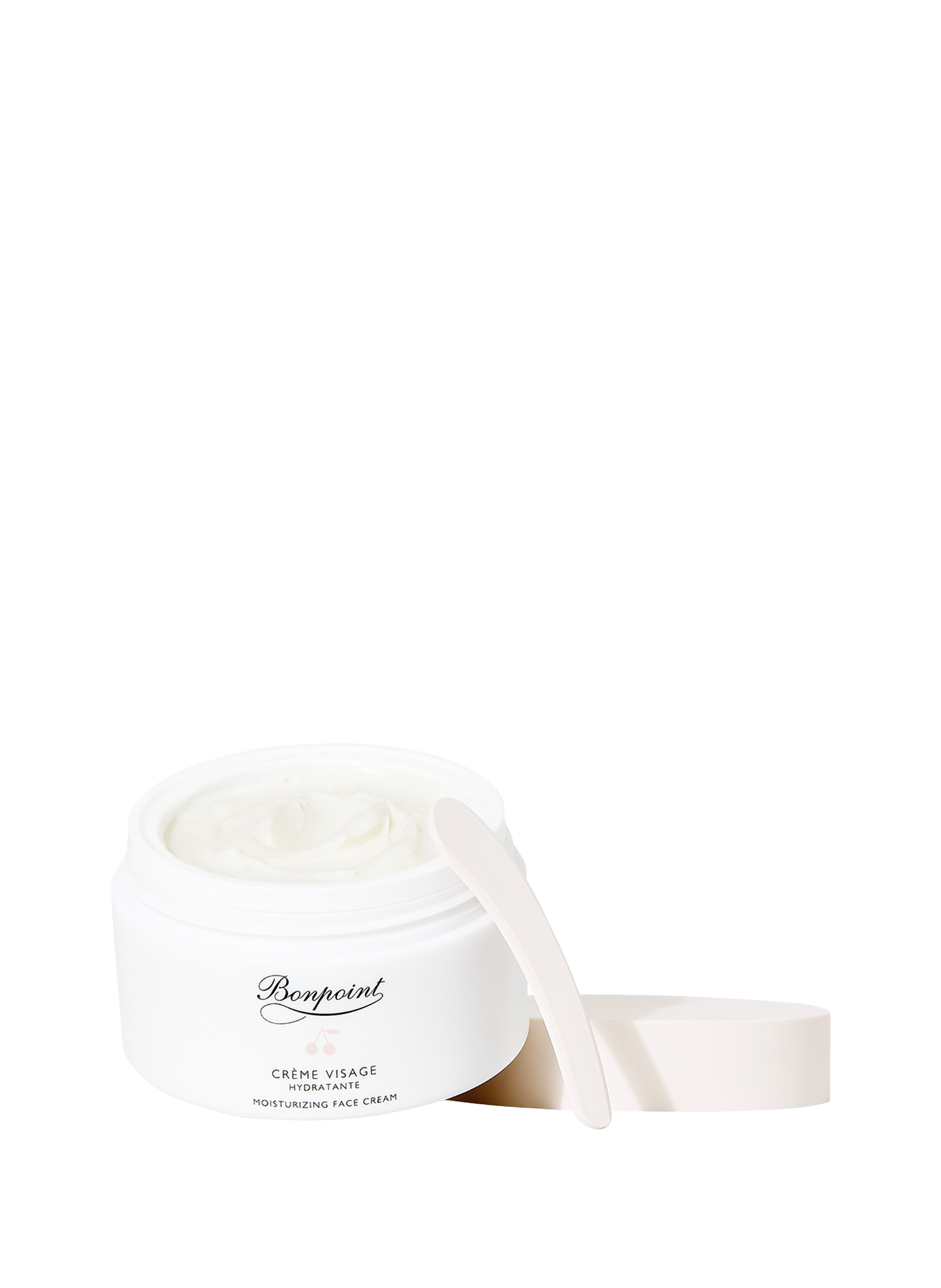 Crème visage hydratante BONPOINT No color