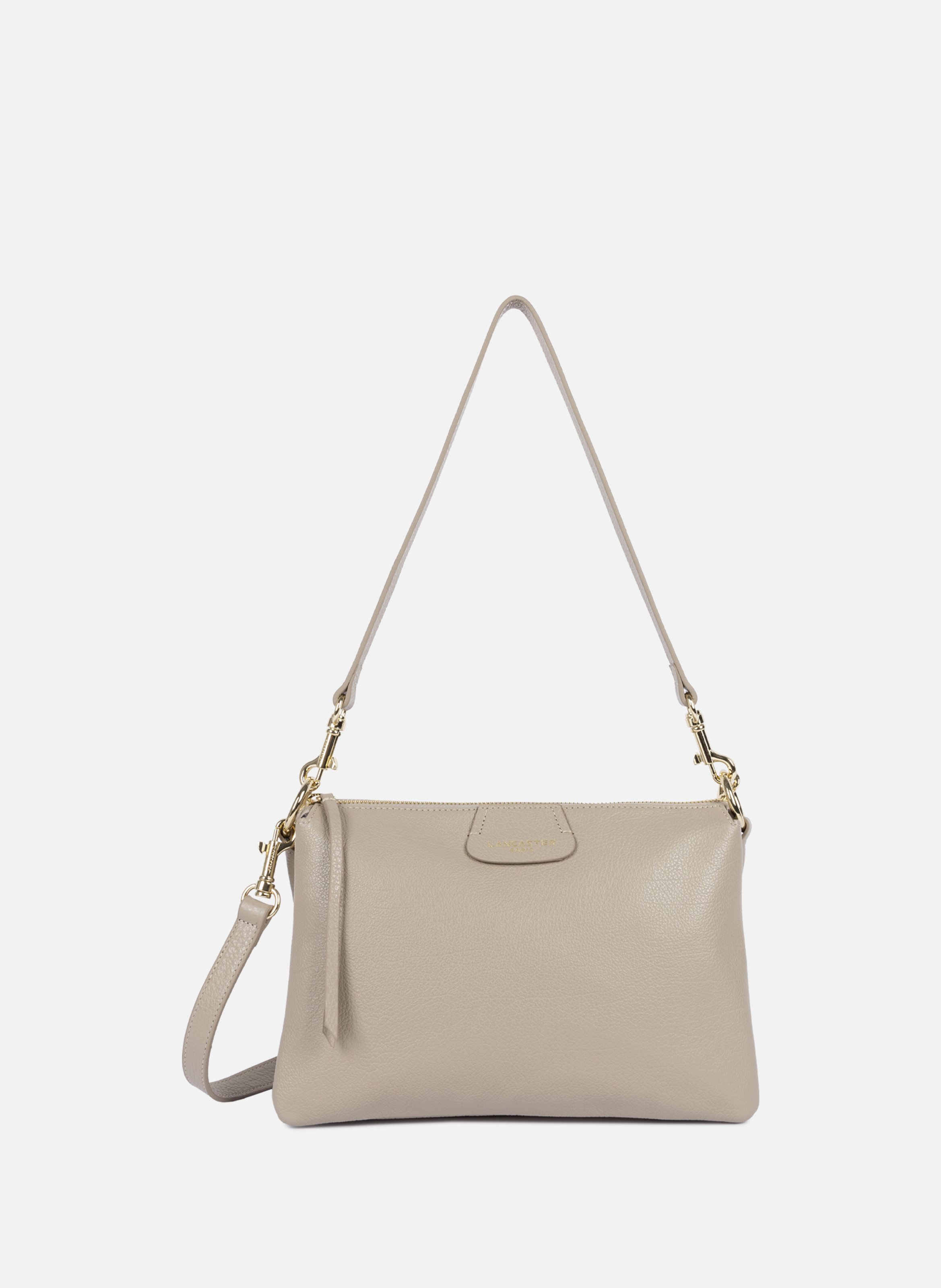 Large clutch - Dune  Galet