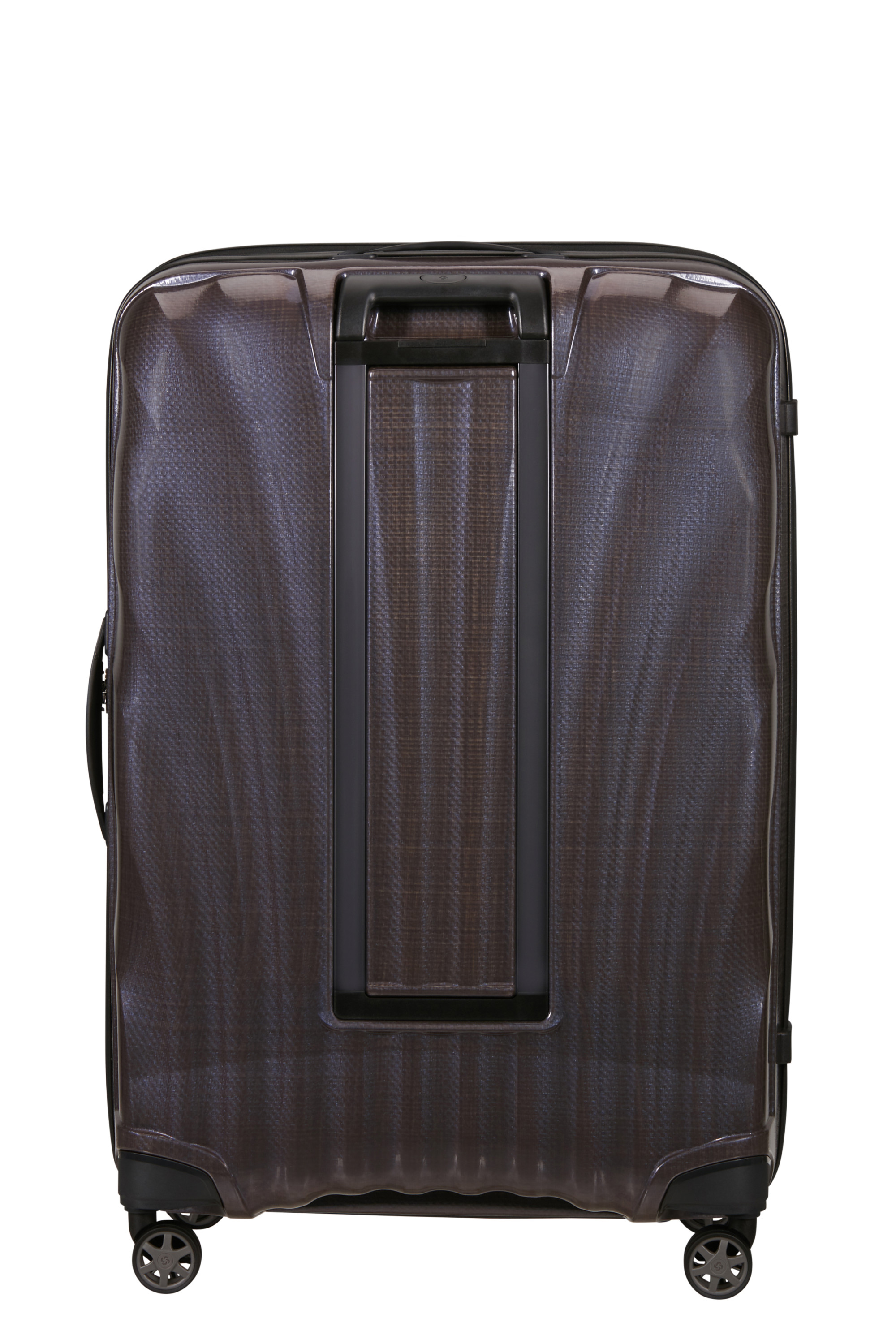 C-lite valise 4 roues taille xl SAMSONITE Multicolore