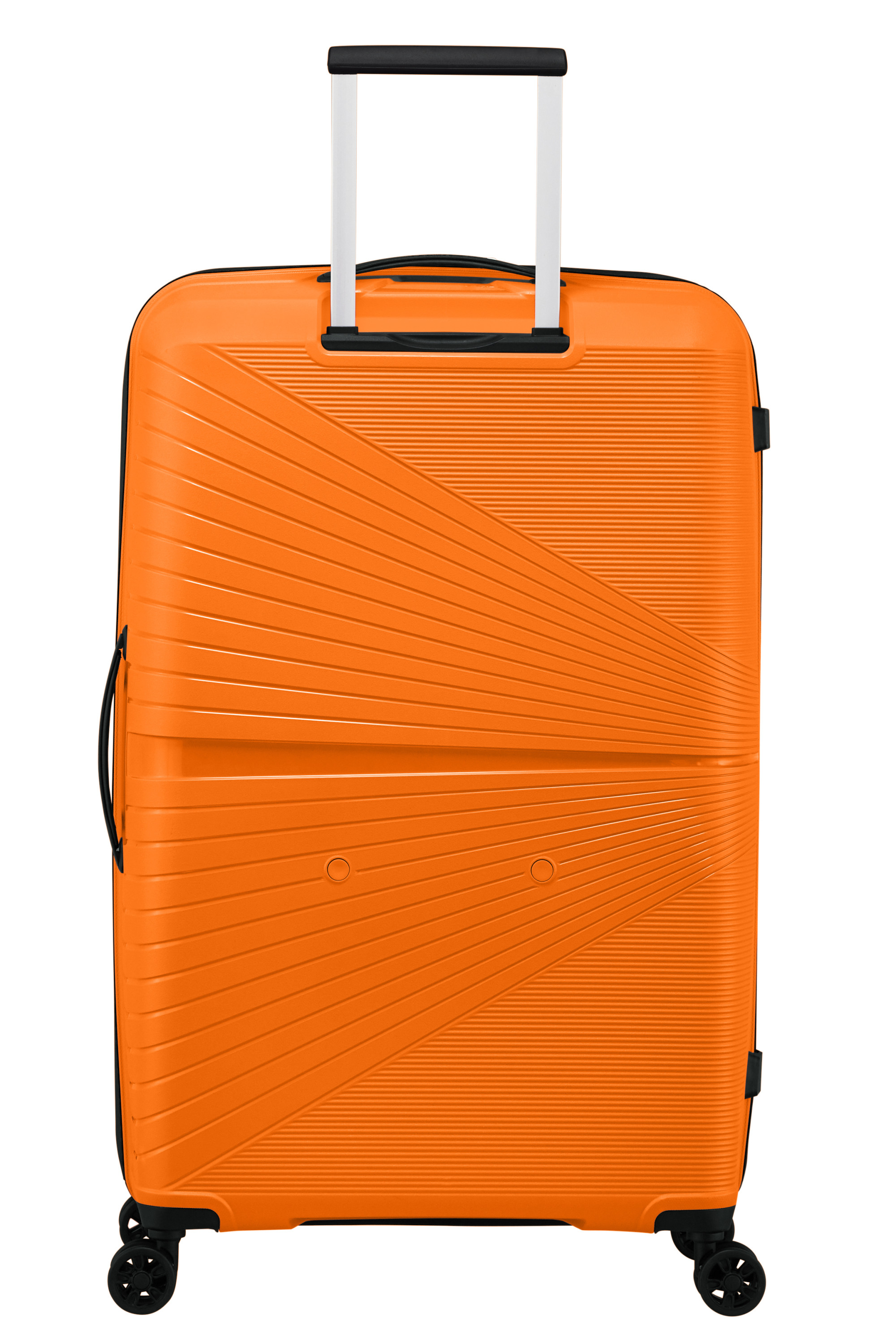 Airconic valise 4 roues taille l AMERICAN TOURISTER Orange