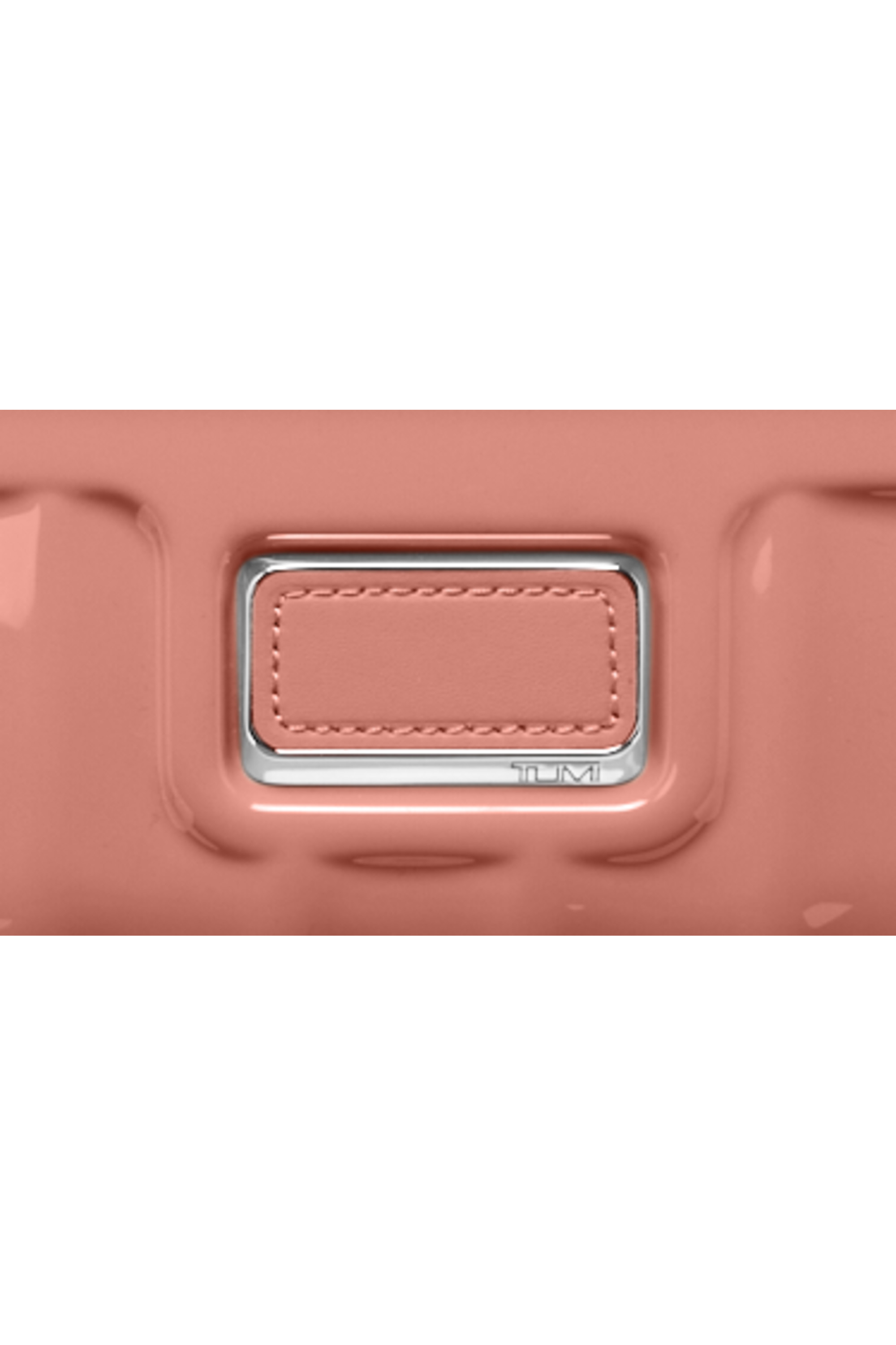 19 degree valise 4 roues taille l TUMI Rose