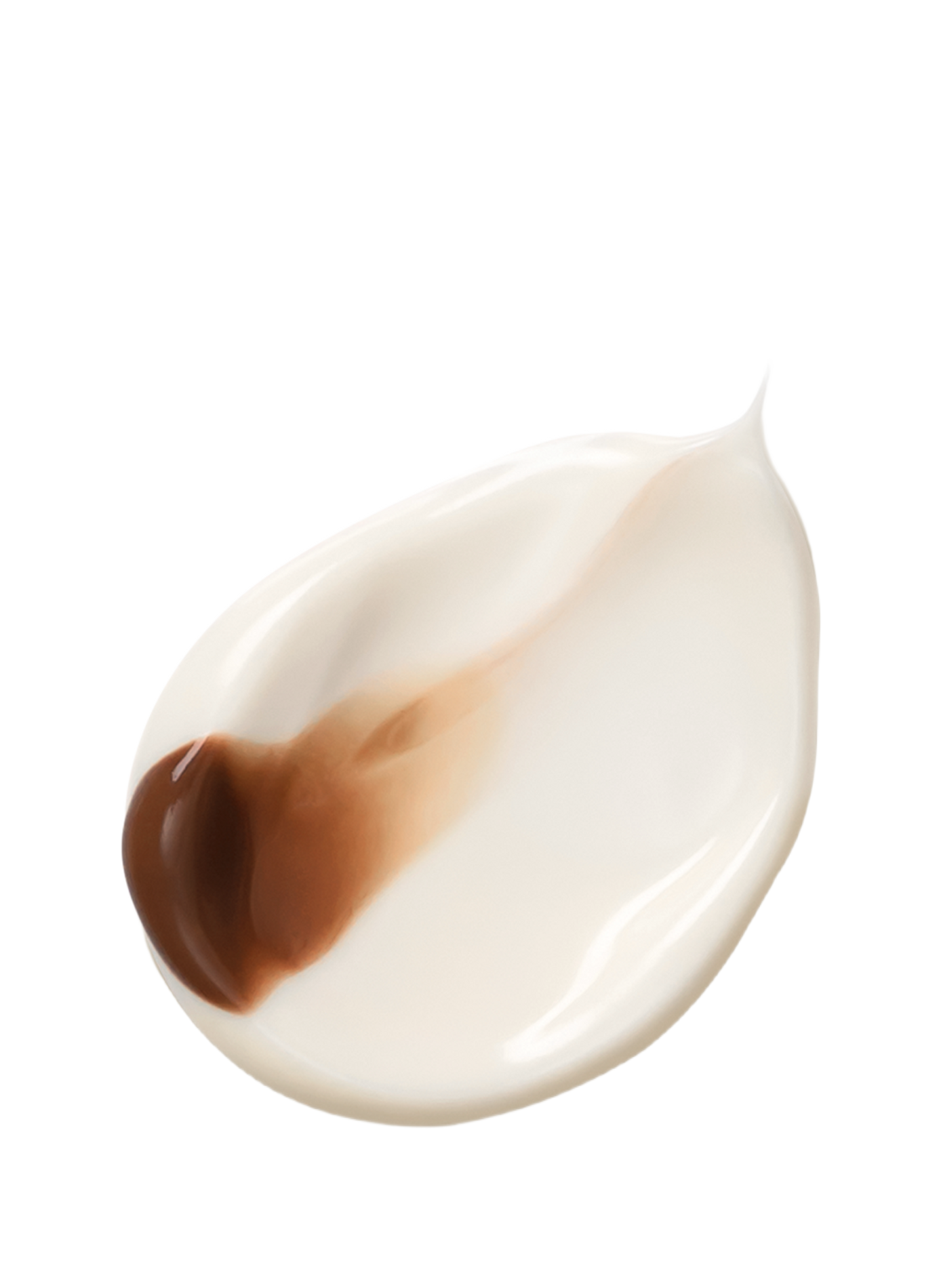 Onpack Crème de Jour Légère à la Rose + Émulsion Teintée DR HAUSCHKA No color