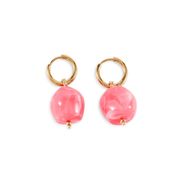Boucle d'oreilles pendantes Oreade Boucle d'oreilles pendantes Oreade