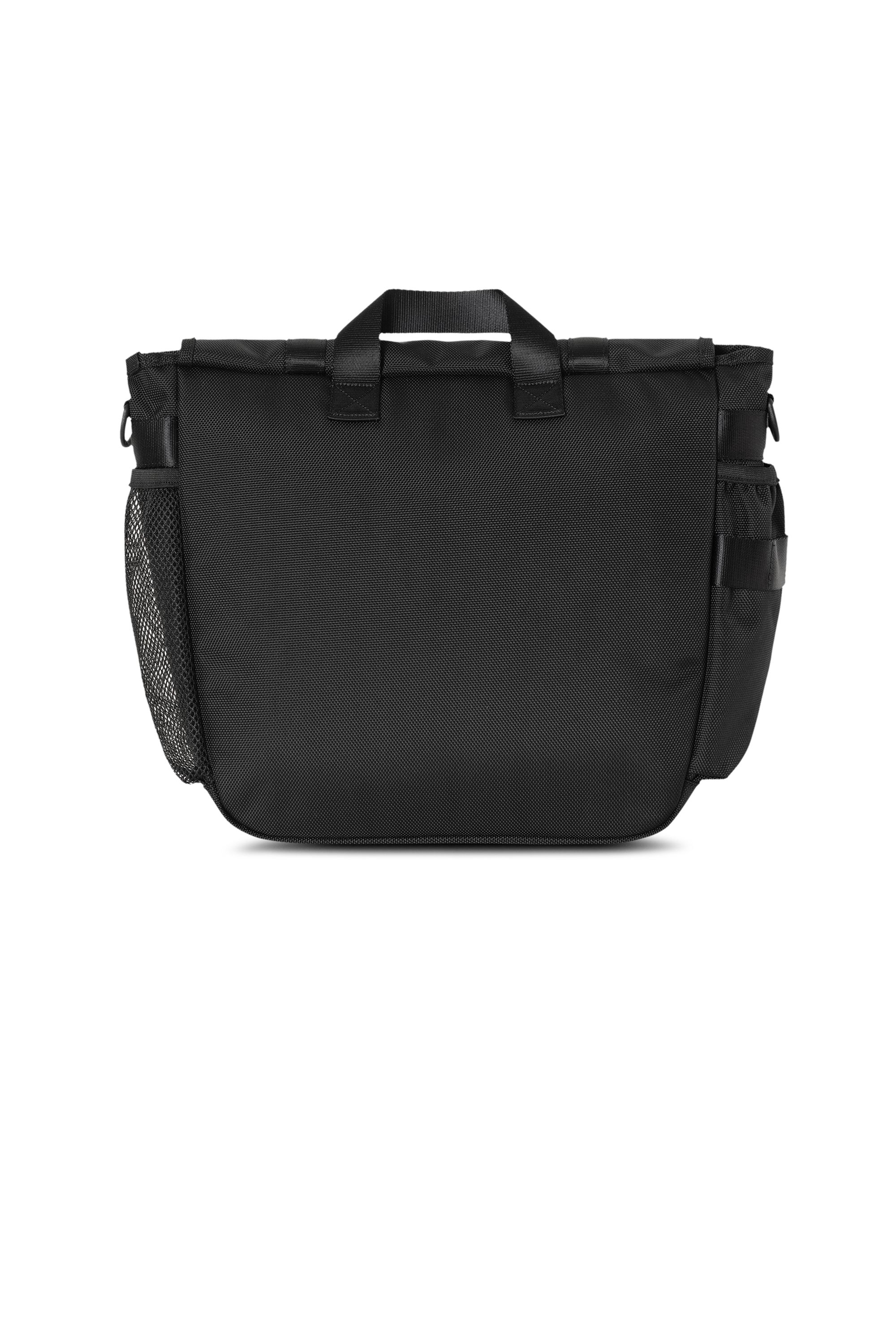 Sac bandoulière prescott shoulder bag CARHARTT WIP Noir