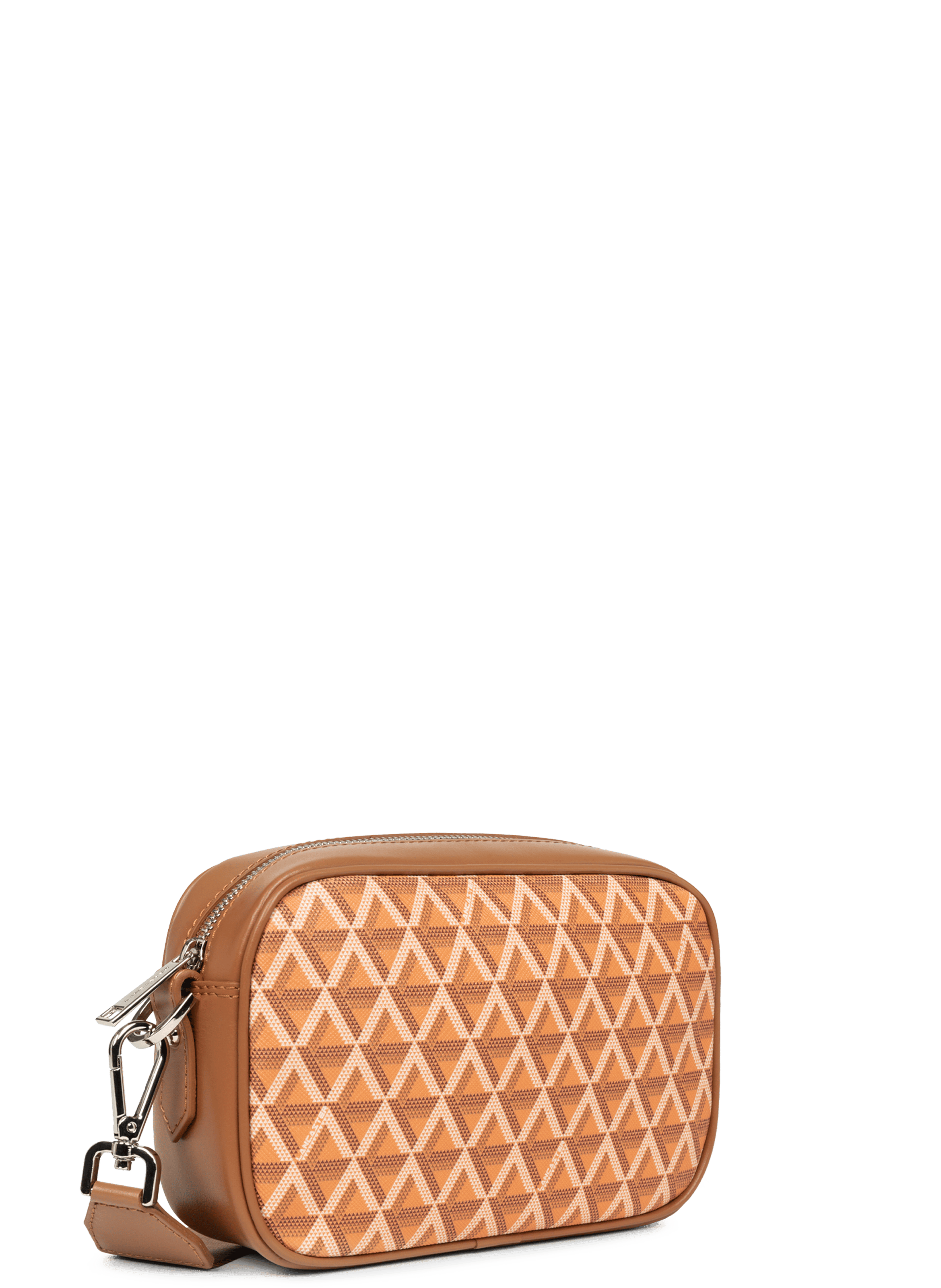 Sac trotteur - ikon it LANCASTER Orange