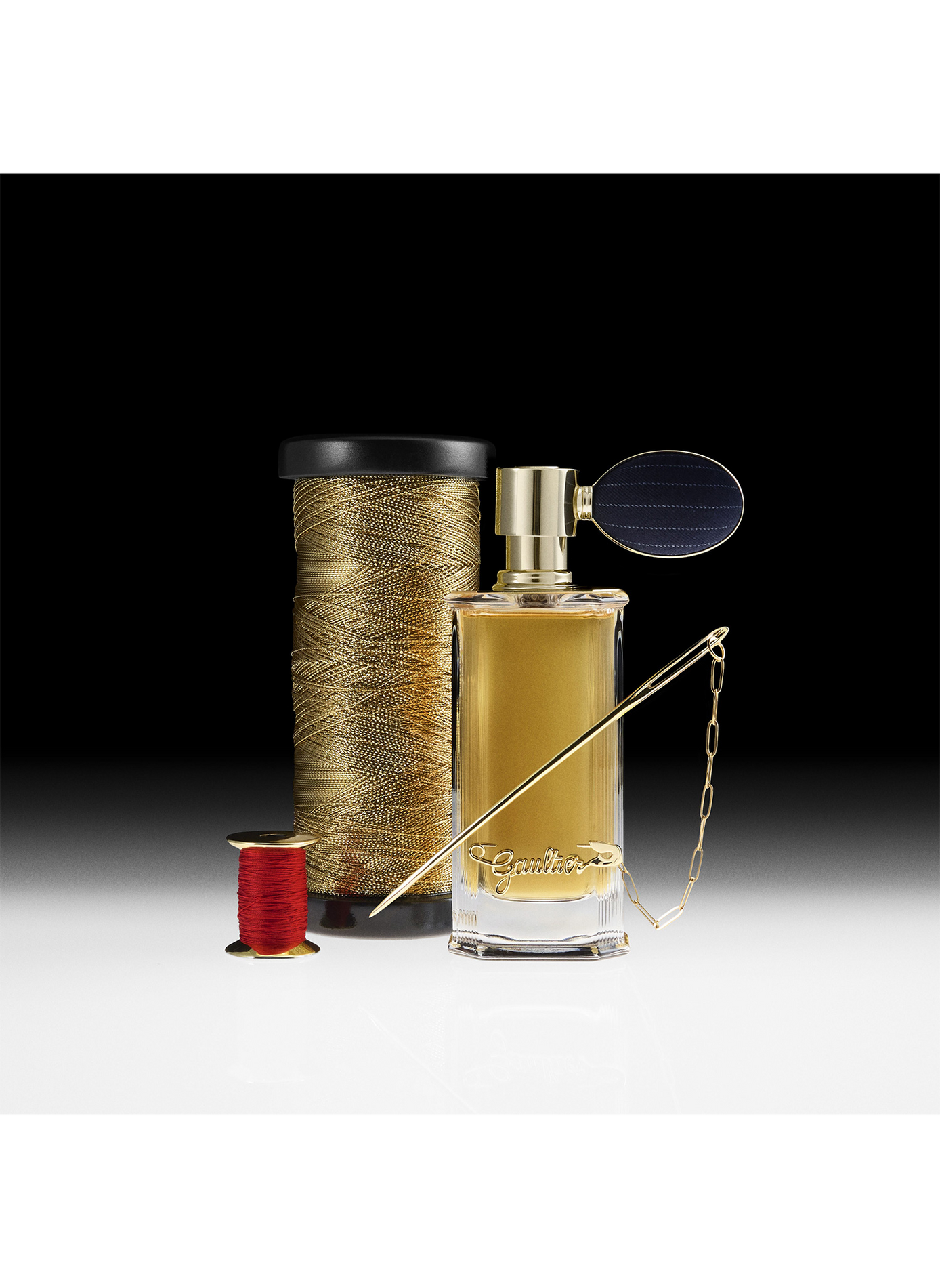 Die Werkstätten - Schreckliches Moschus JEAN PAUL GAULTIER No color