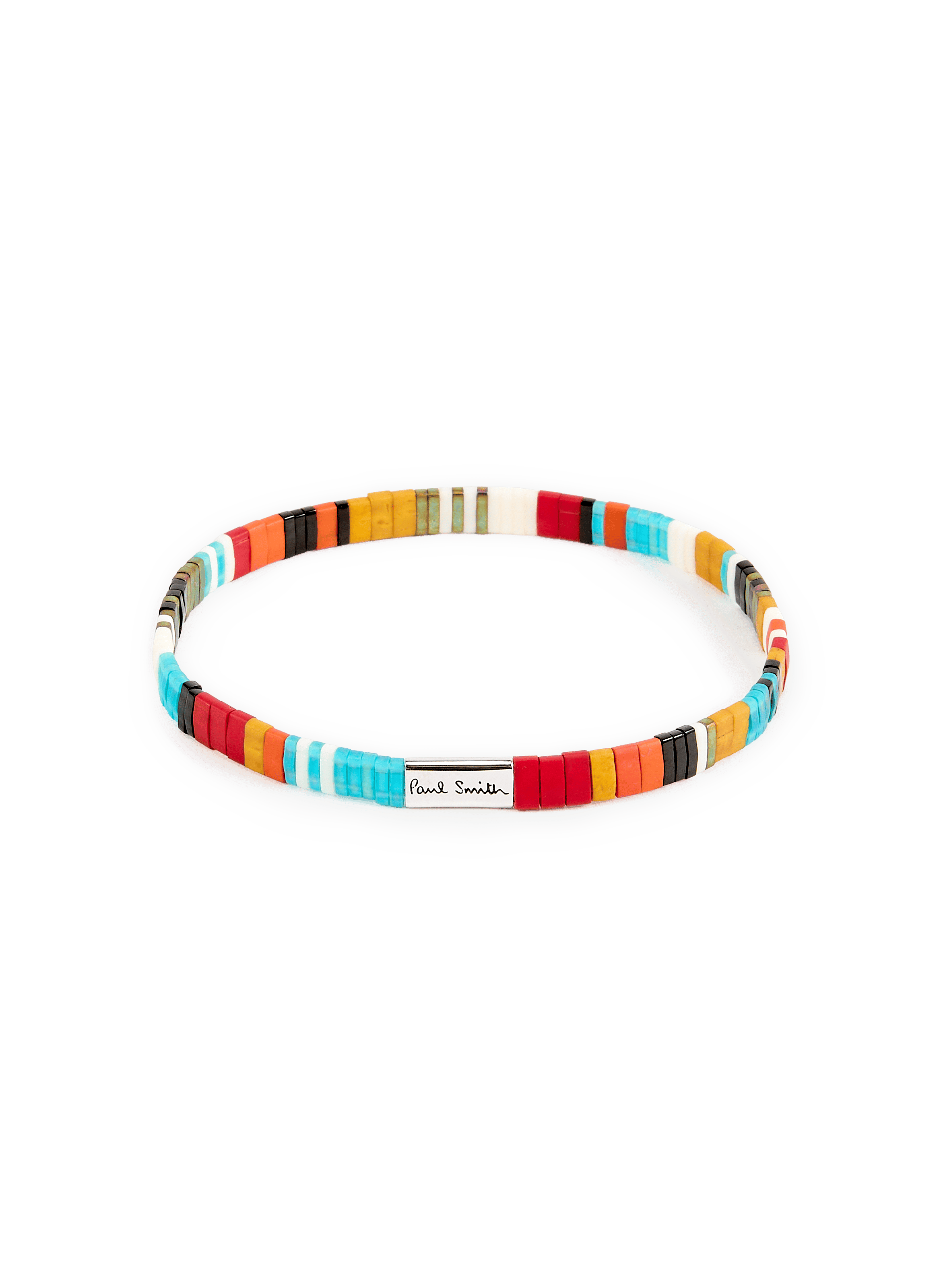 Striped bracelet PAUL SMITH Multicolour