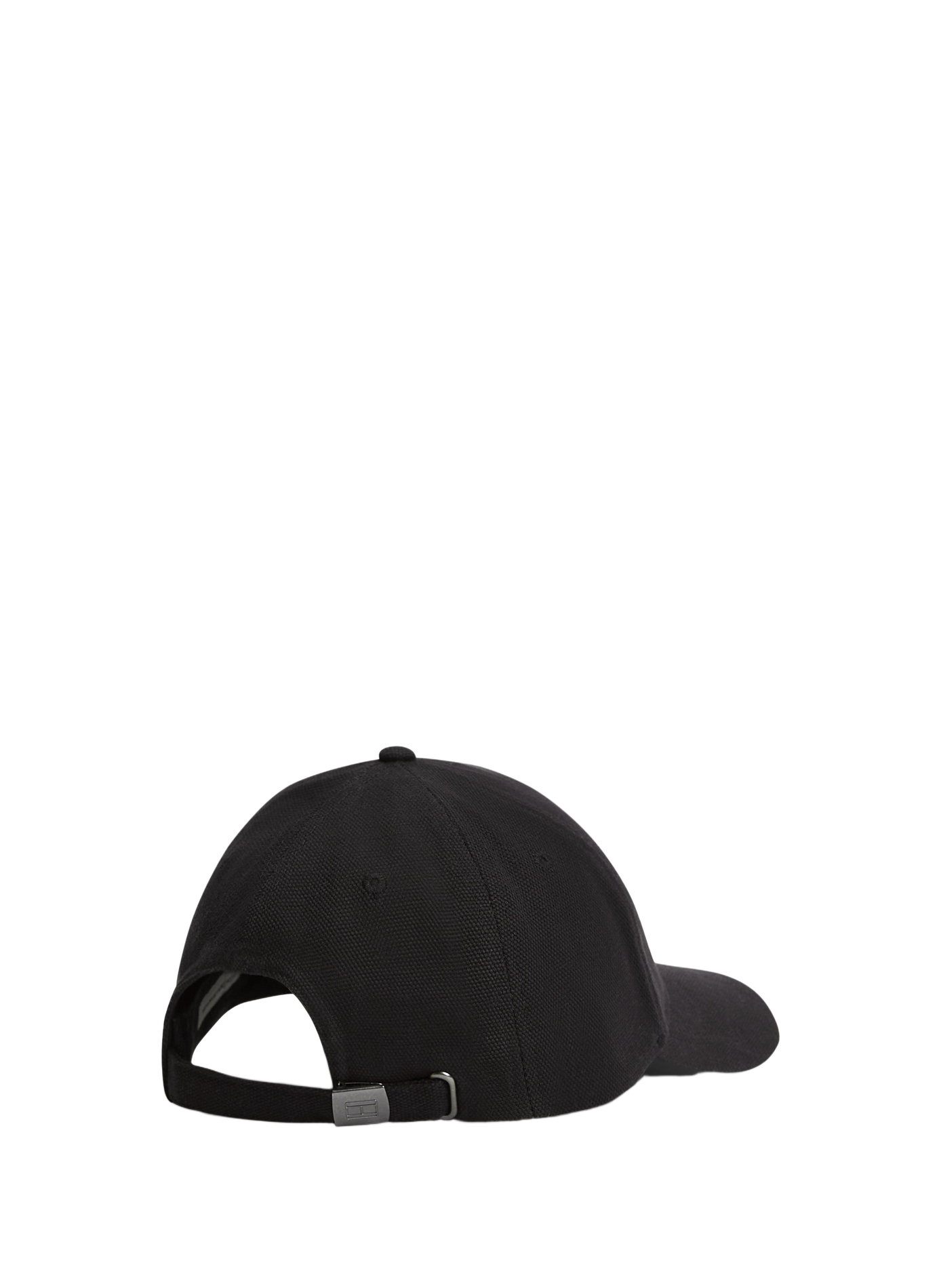 Casquette baseball TOMMY HILFIGER Noir