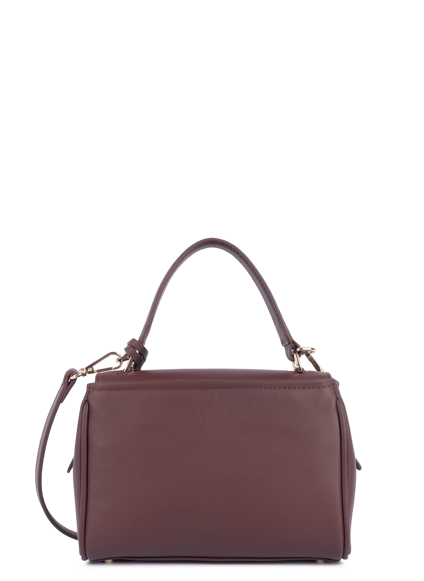 Petit sac à main - donna grace LANCASTER Rouge