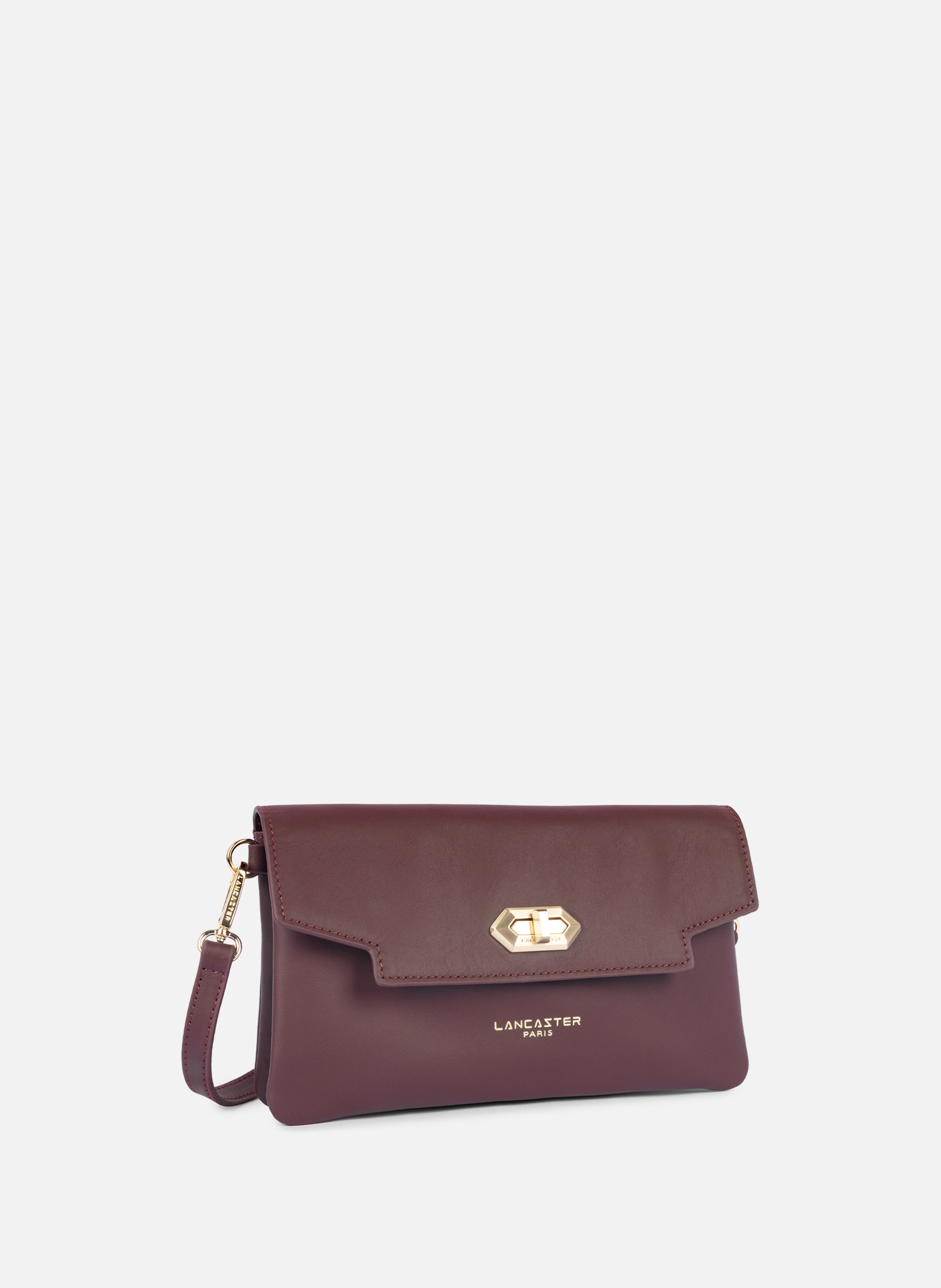 Pochette - donna grace LANCASTER Rouge