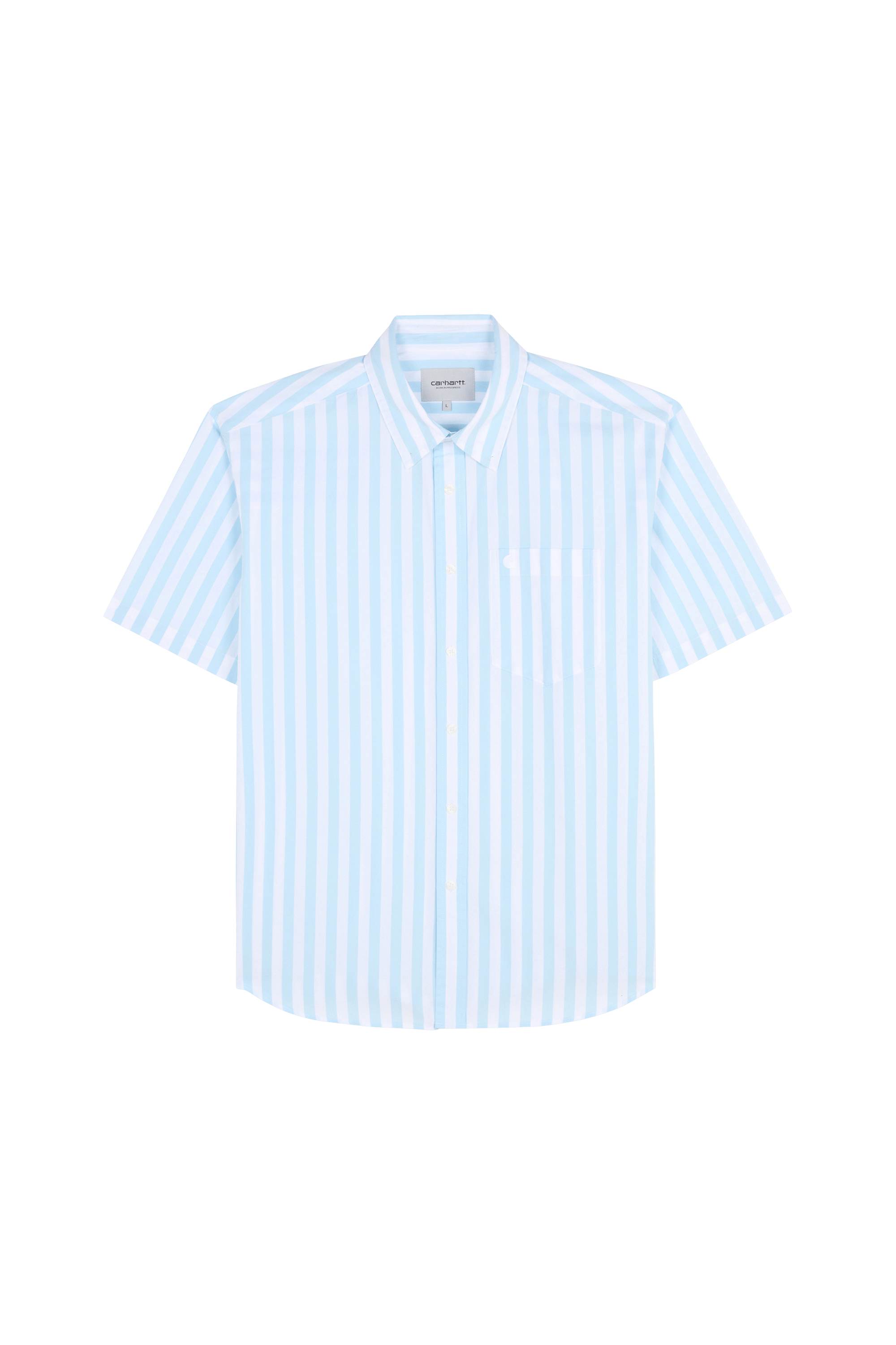 Chemise s/s royce shirt CARHARTT WIP Multicolore