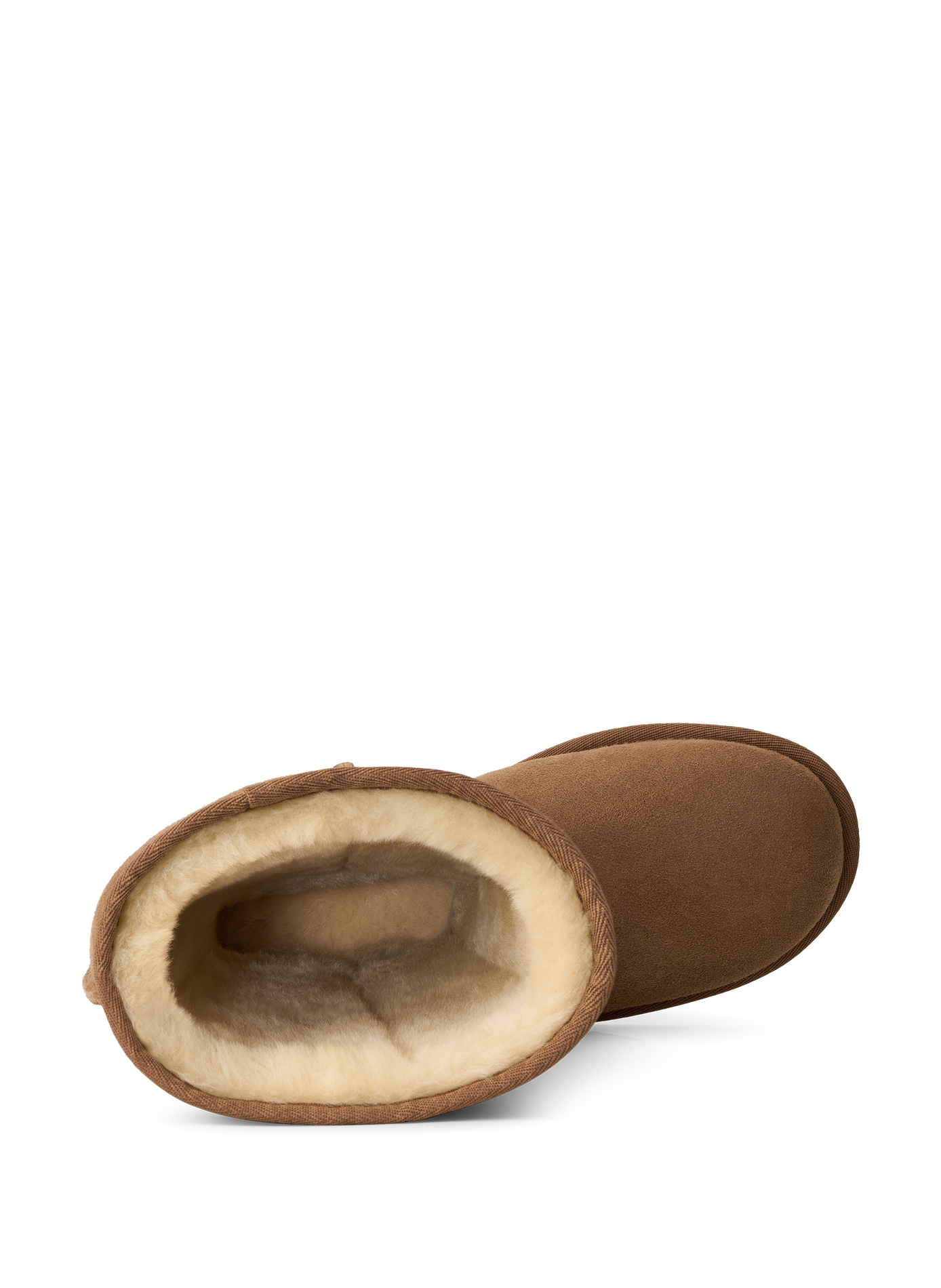 Classic Ultra Tall Leather Boots UGG Brown