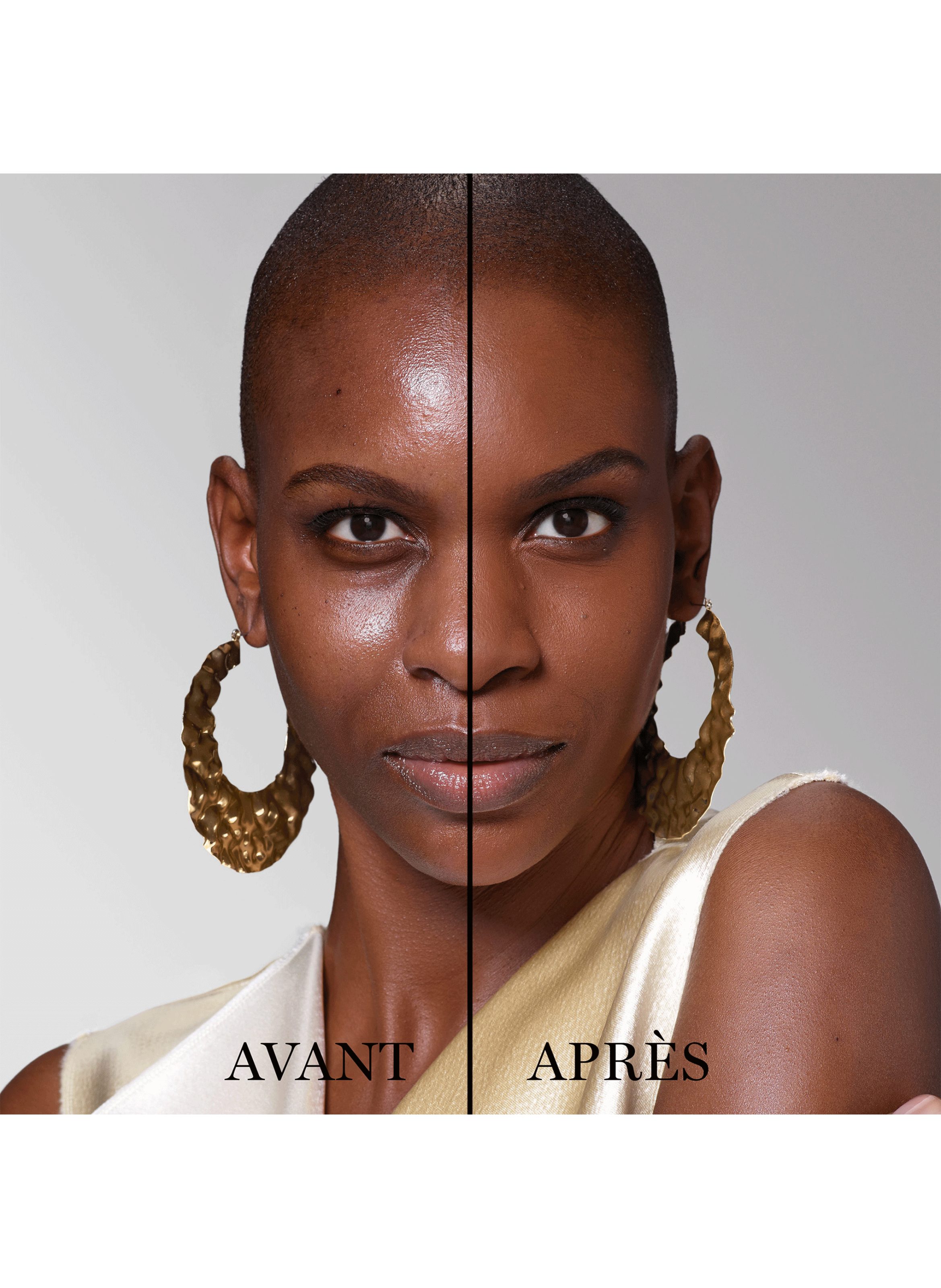 Teint Idole Fond de Teint Tenue 24h Fini Mat Naturel SPF35 - Enrichi En Soin LANCÔME 505n neutral