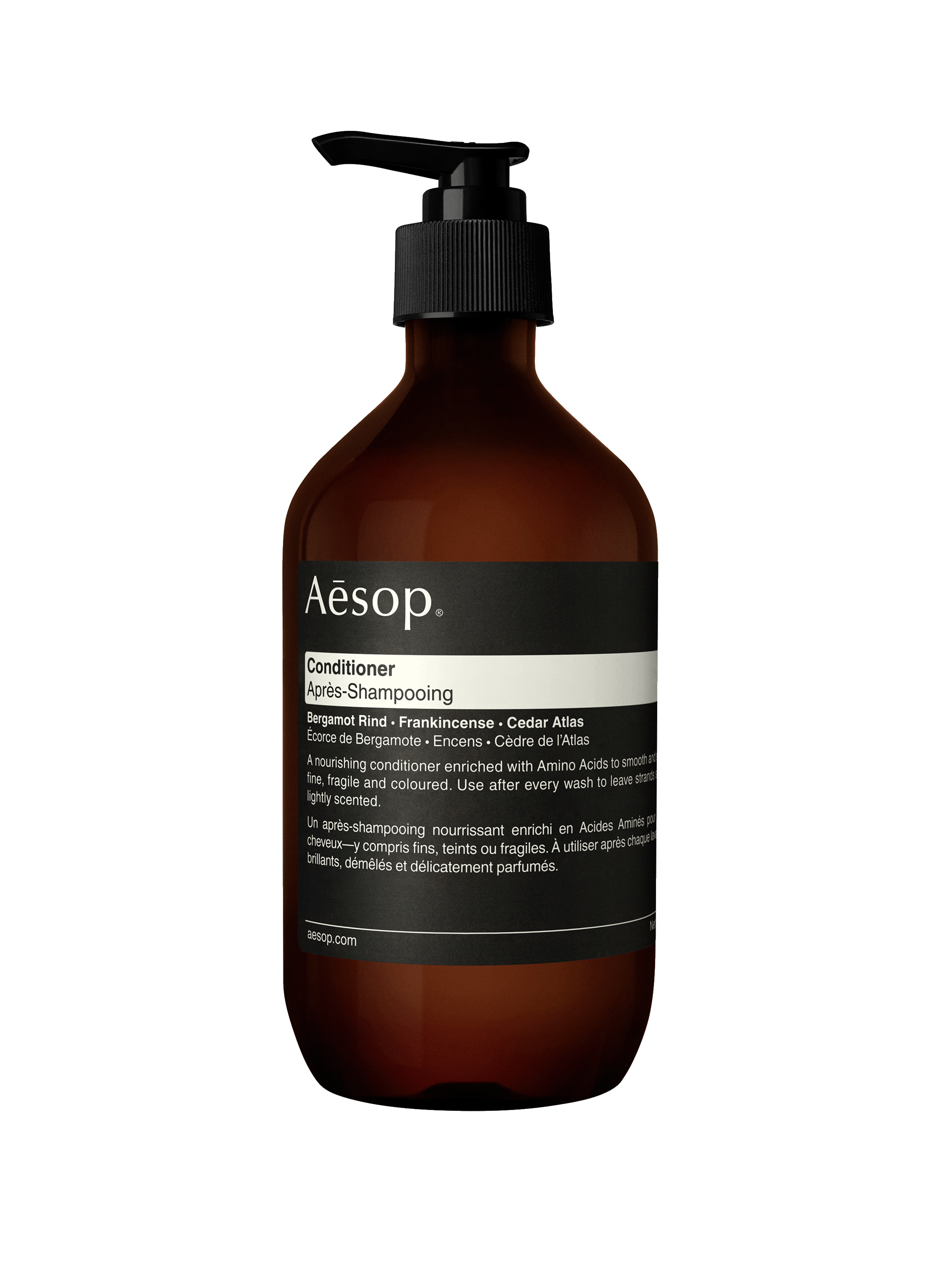 Replenishing conditioner AESOP No color