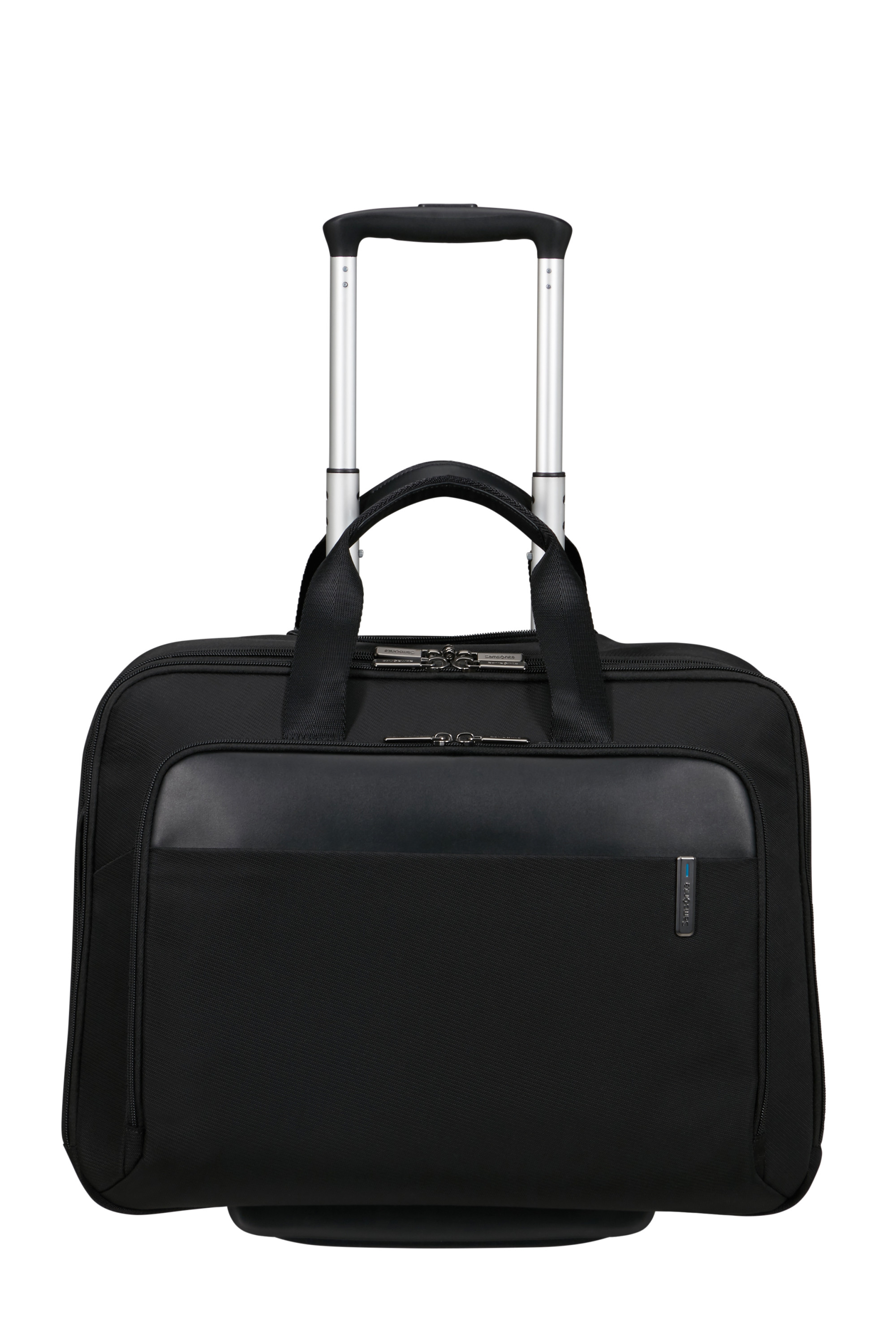Evosight rolling tote taille s SAMSONITE Noir