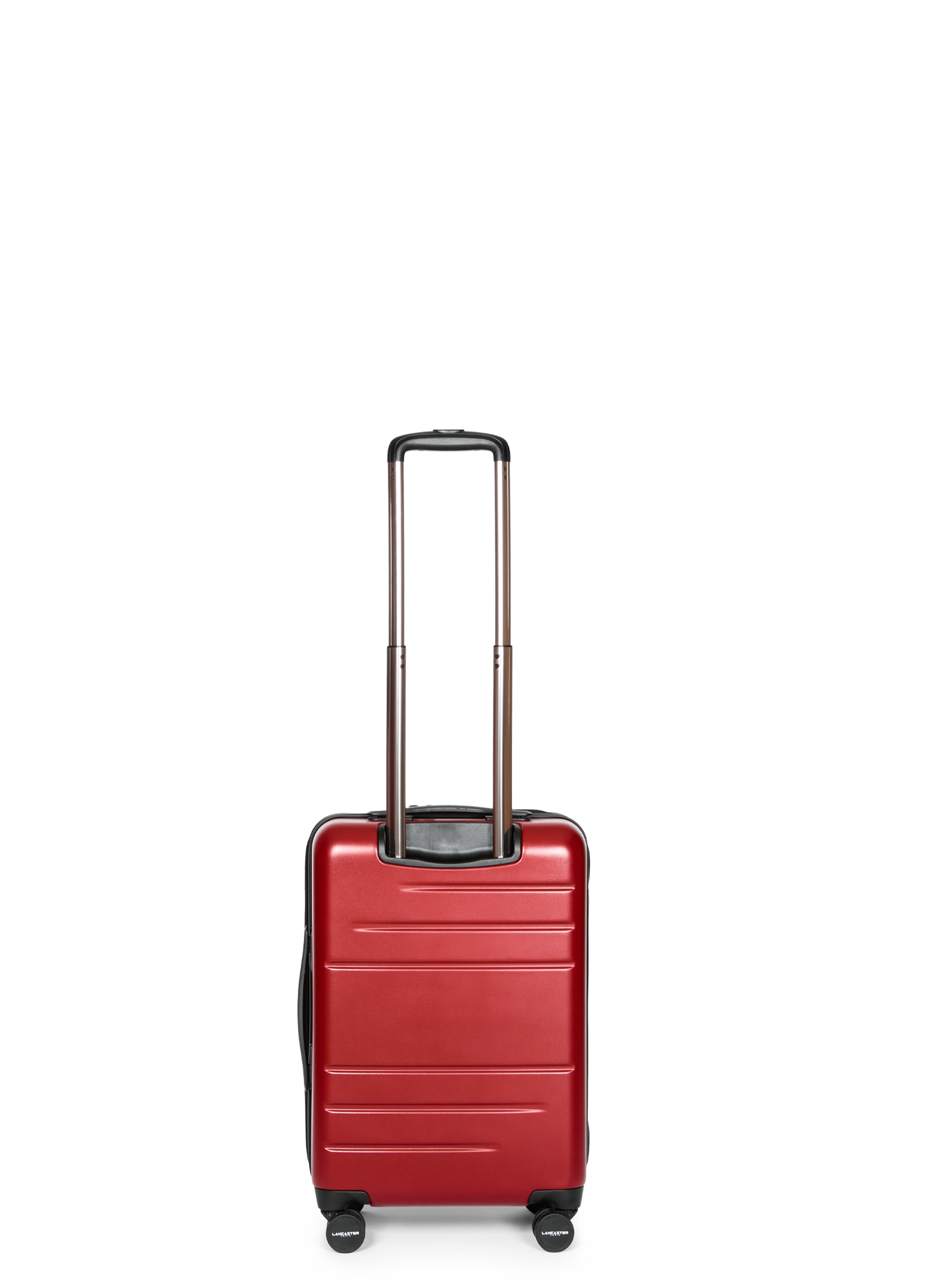 Cabin Luggage - Luggage LANCASTER Red