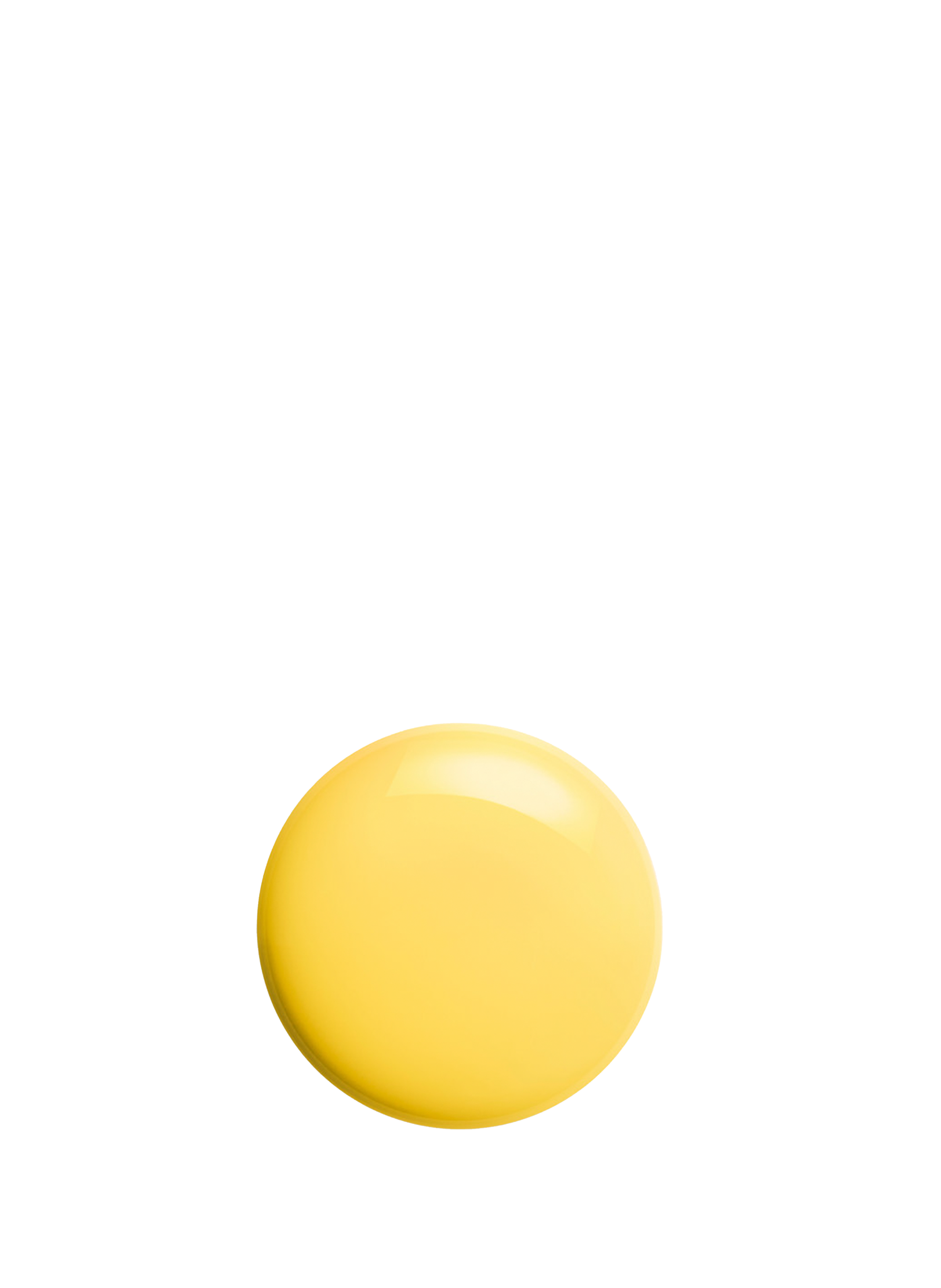 Hermès Hands, enamel varnish - Limited edition HERMÈS Jaune pollen