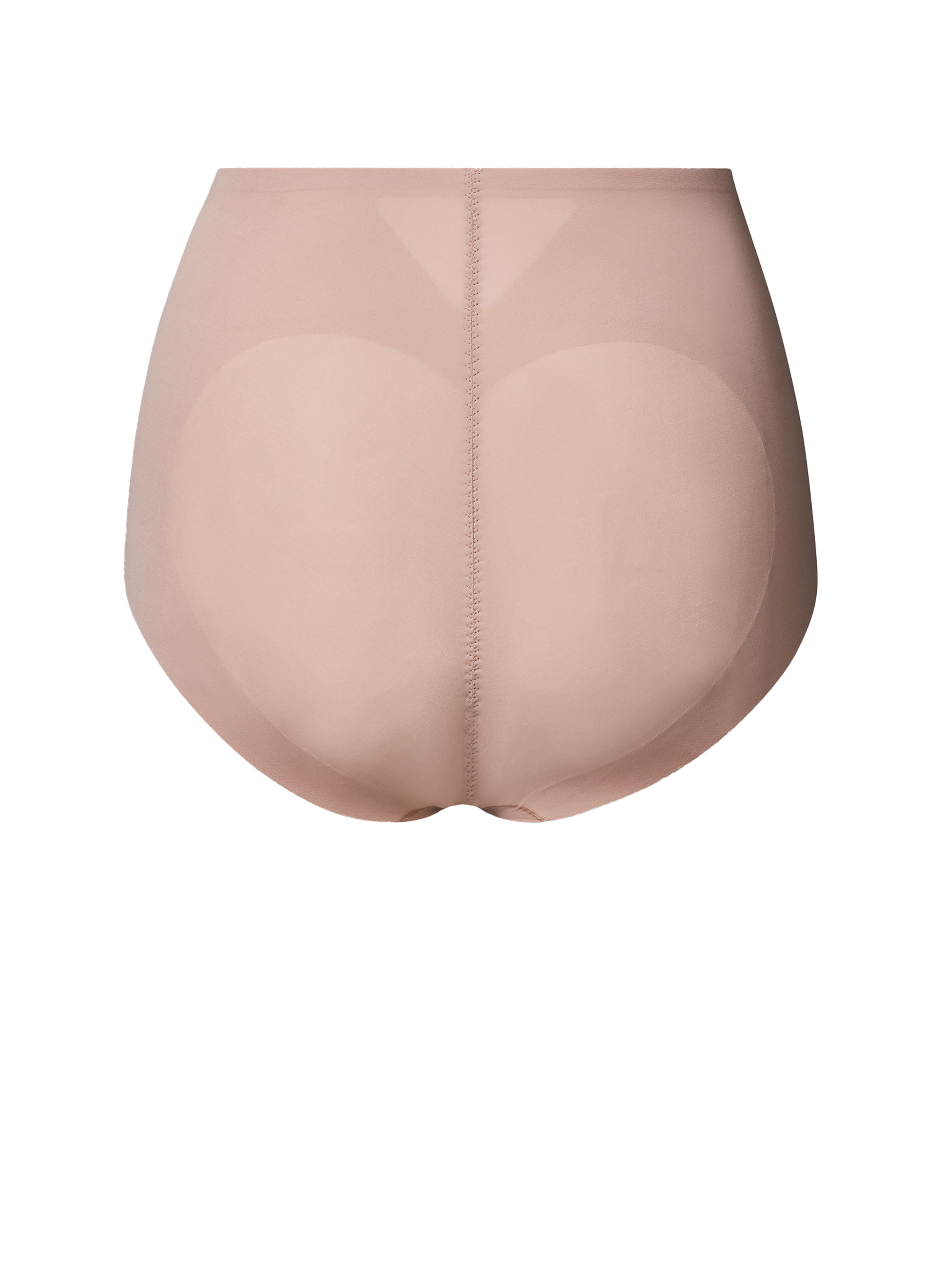 Culotte gainante CALVIN KLEIN Beige