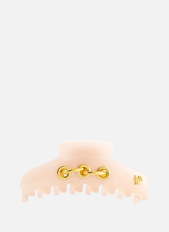 Eyelets Pink by MAULIEBRIS MAULIEBRIS Eyelets Pink