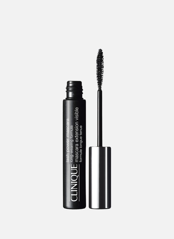 Lash Power Mascara - Long-Wearing Formula Black by CLINIQUE CLINIQUE Lash Power Mascara - Long-Wearing Formula Black