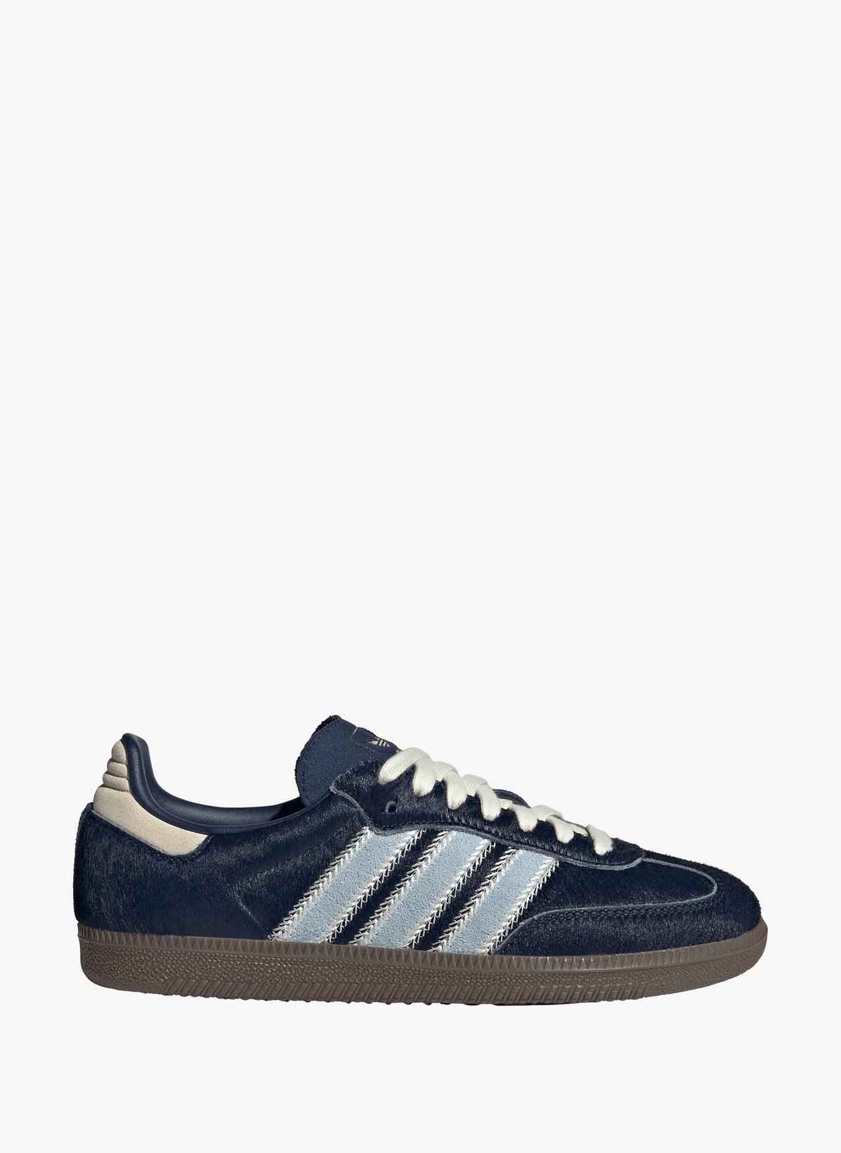 Adidas Baskets Samba en cuir