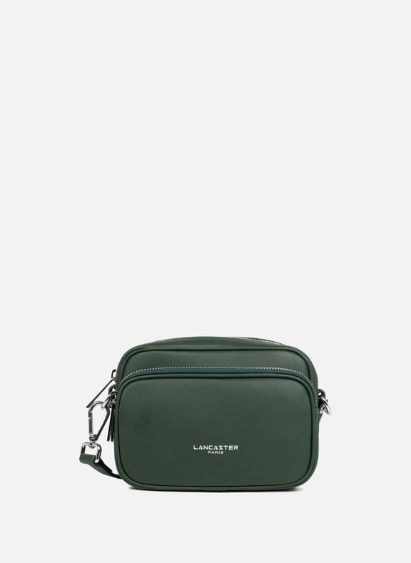 Sac trotteur - donna ama Vert by LANCASTER LANCASTER Sac trotteur - donna ama Vert