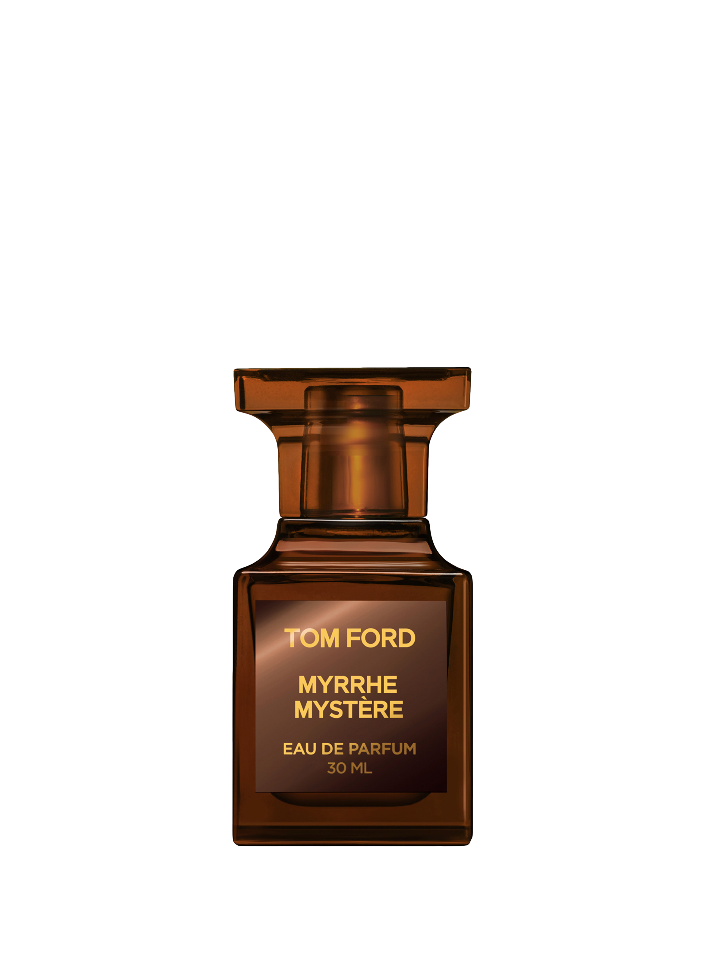 Myrrh Mystery - Eau de Parfum TOM FORD No color