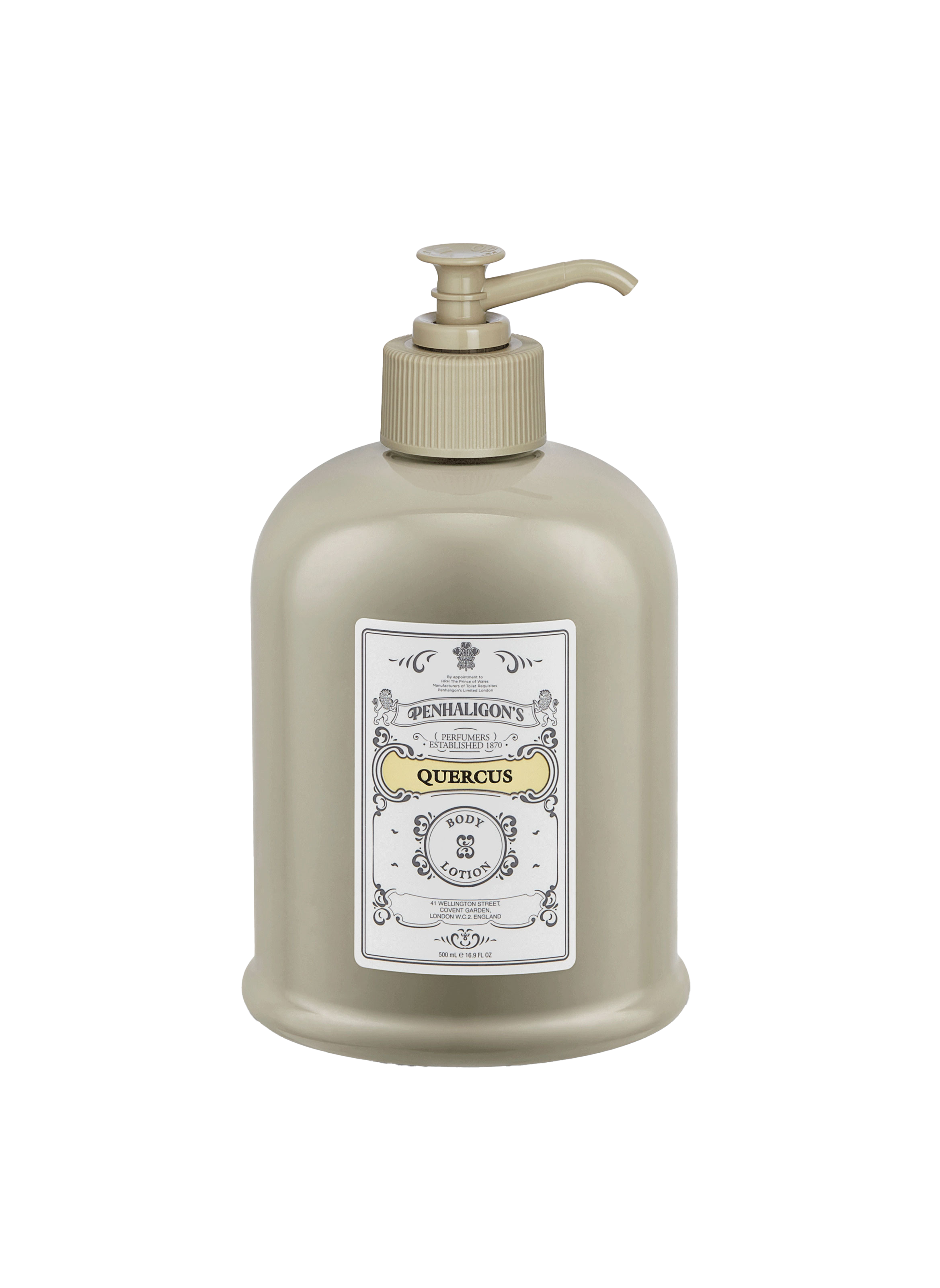 PENHALIGON'S Crème Quercus No color