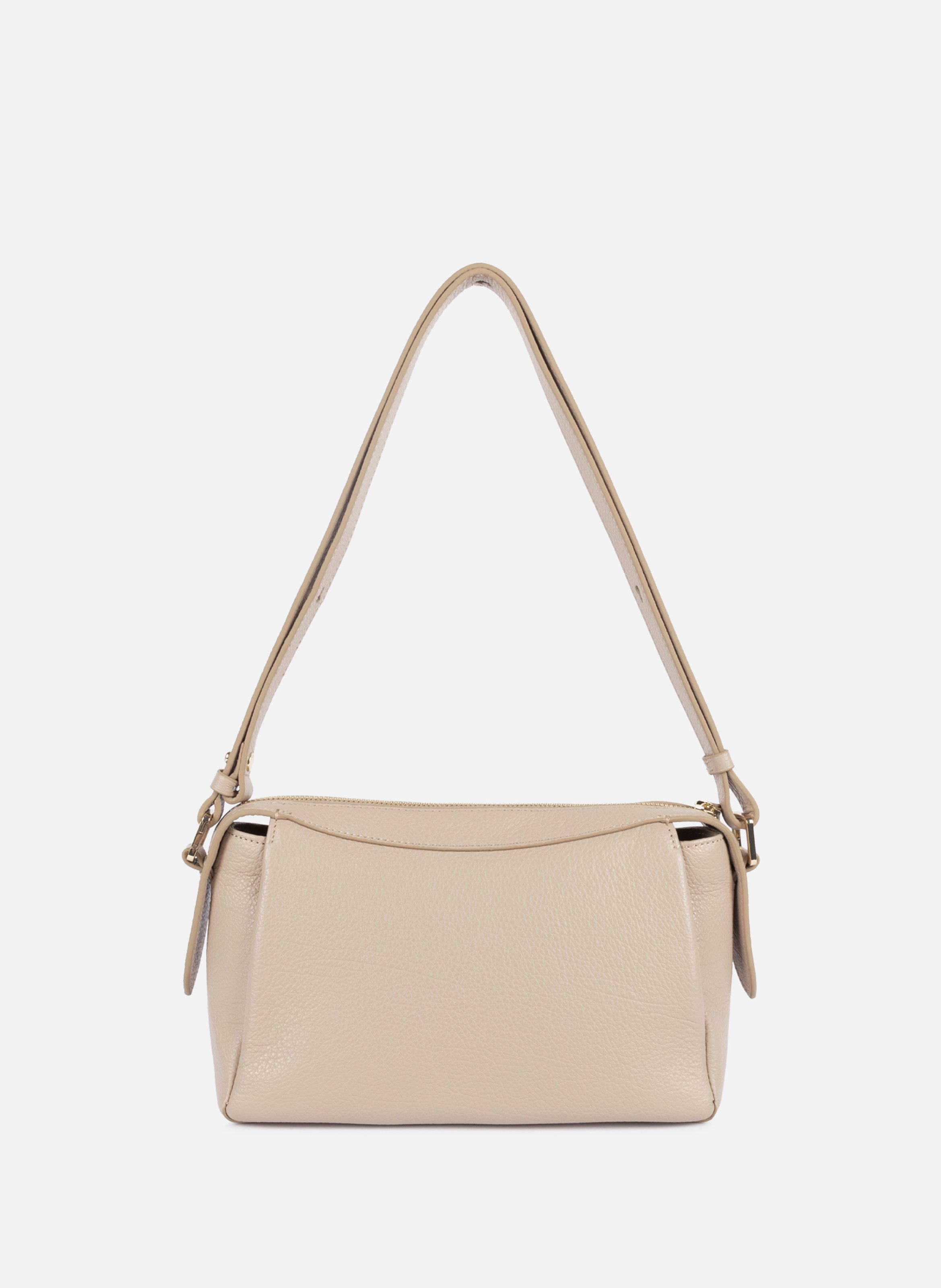 Sac trotteur - dune LANCASTER Beige