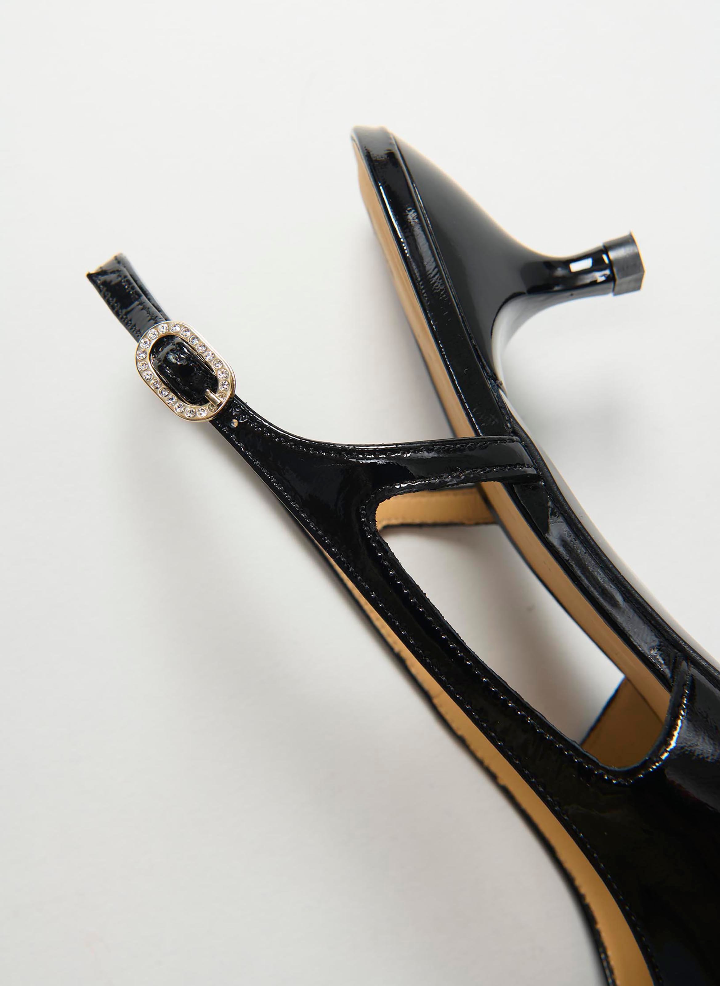 Chaussures kaia TARA JARMON Noir