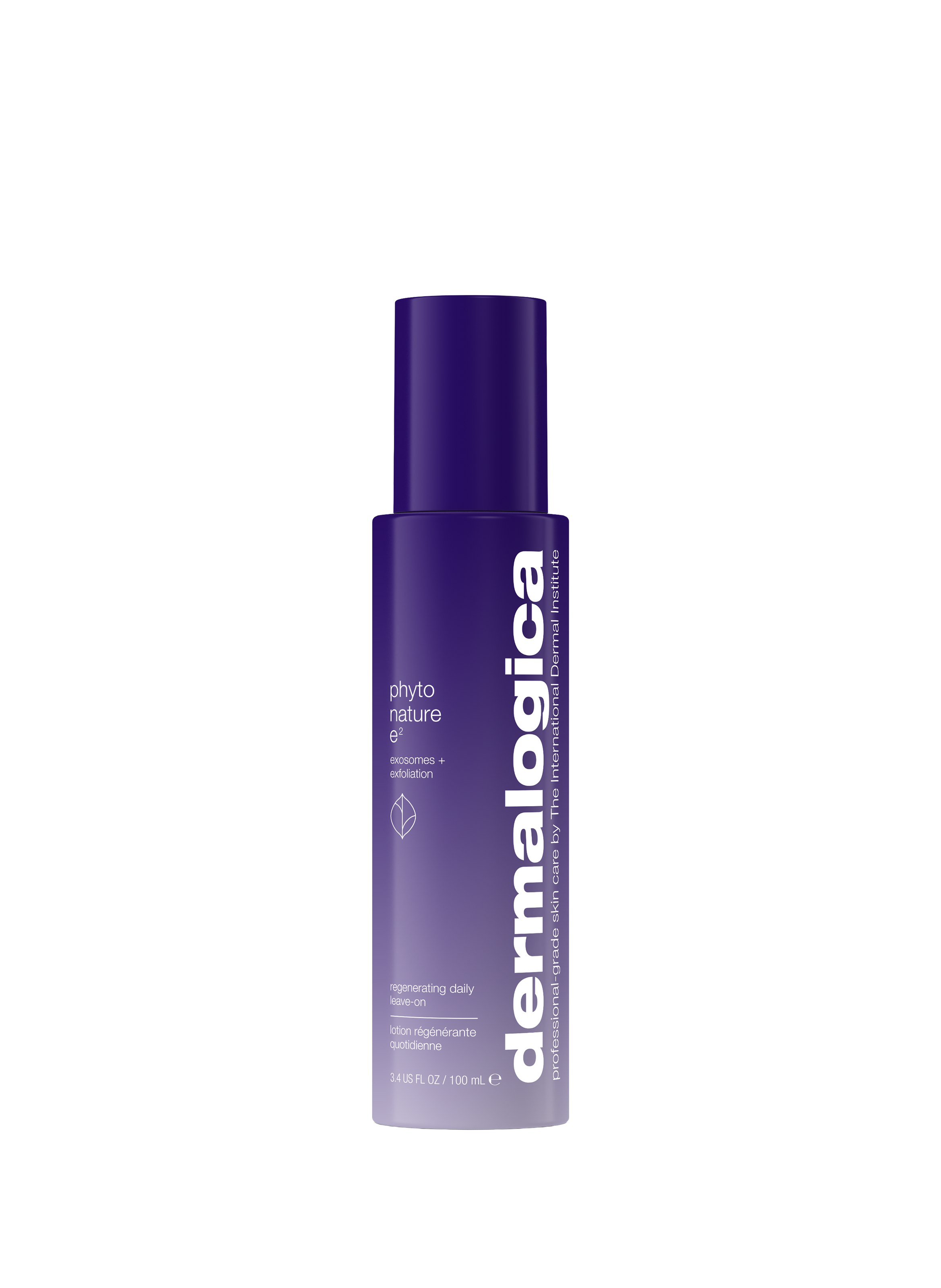 Phyto Nature e2 DERMALOGICA No color